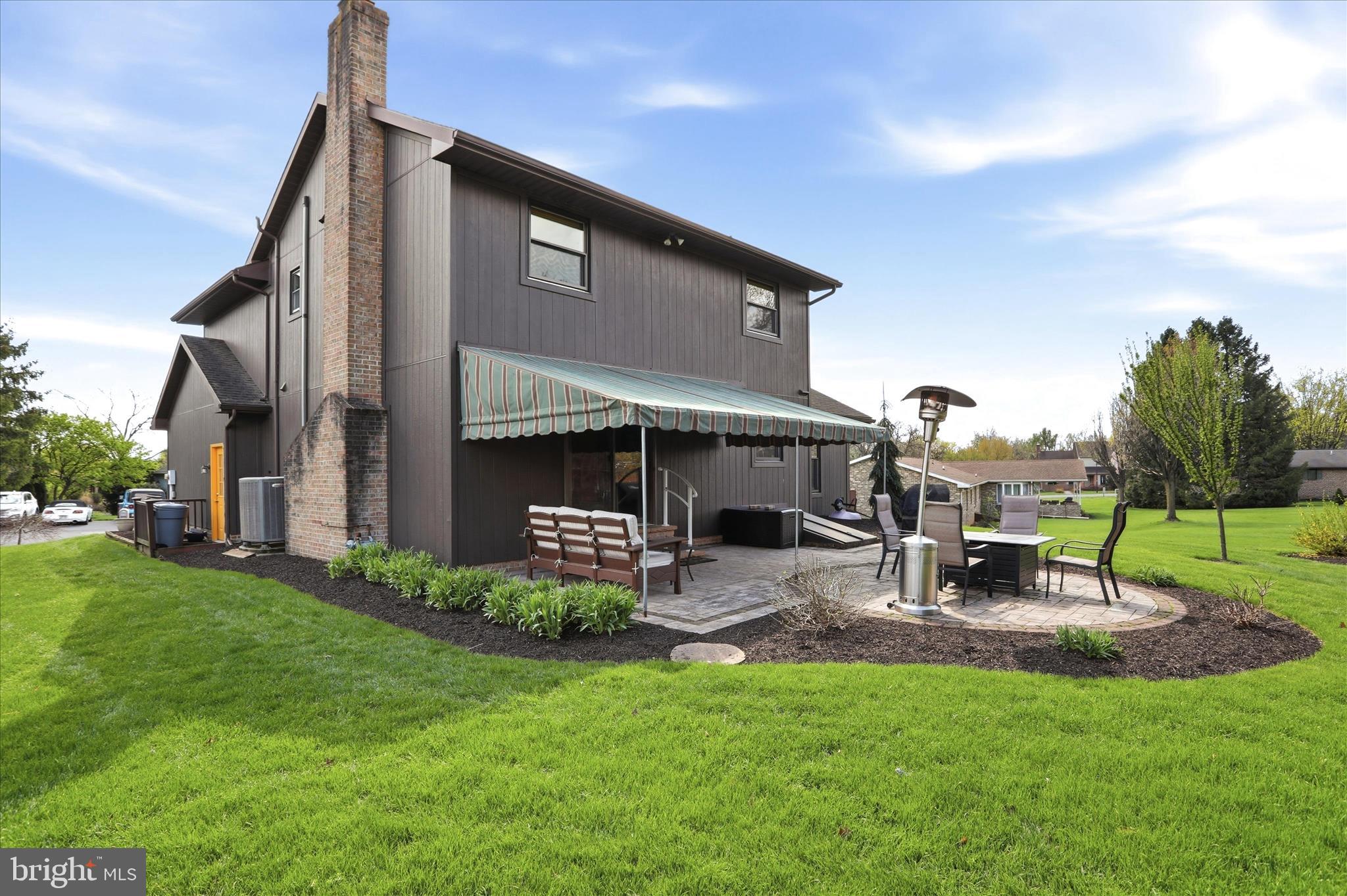 FALLING SPRING MEADOWS - Residential