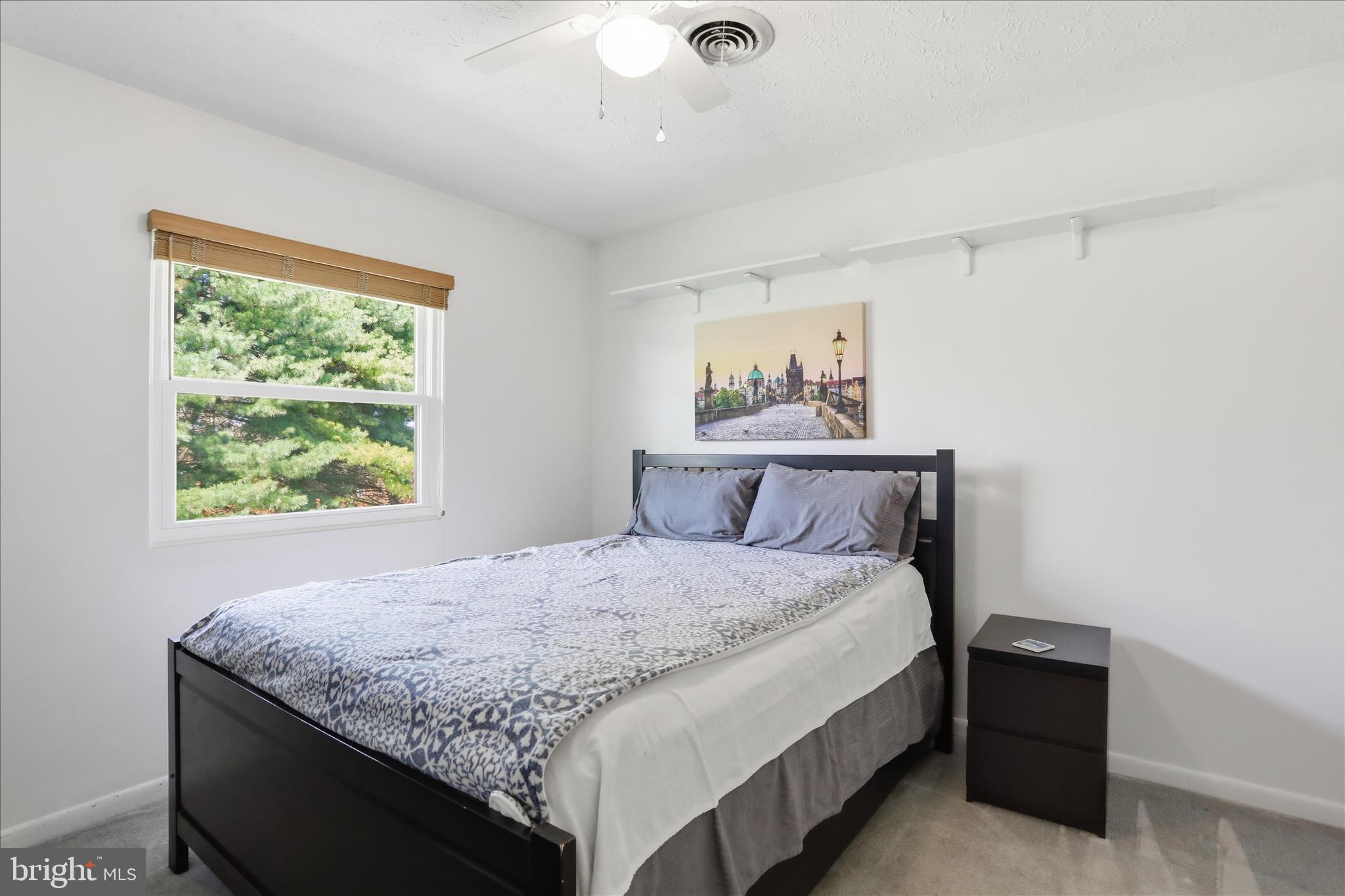 FALLING SPRING MEADOWS - Residential