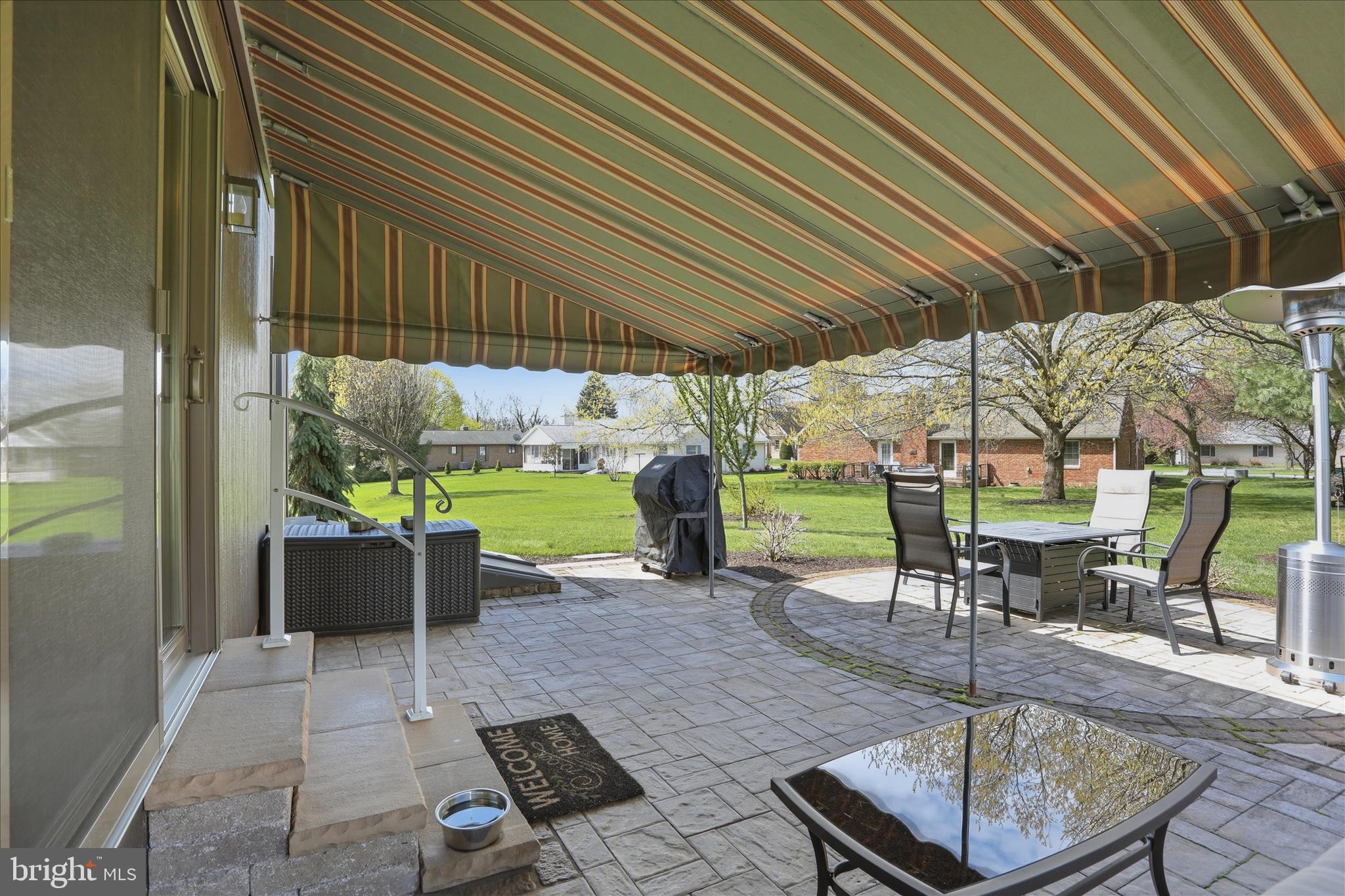 FALLING SPRING MEADOWS - Residential