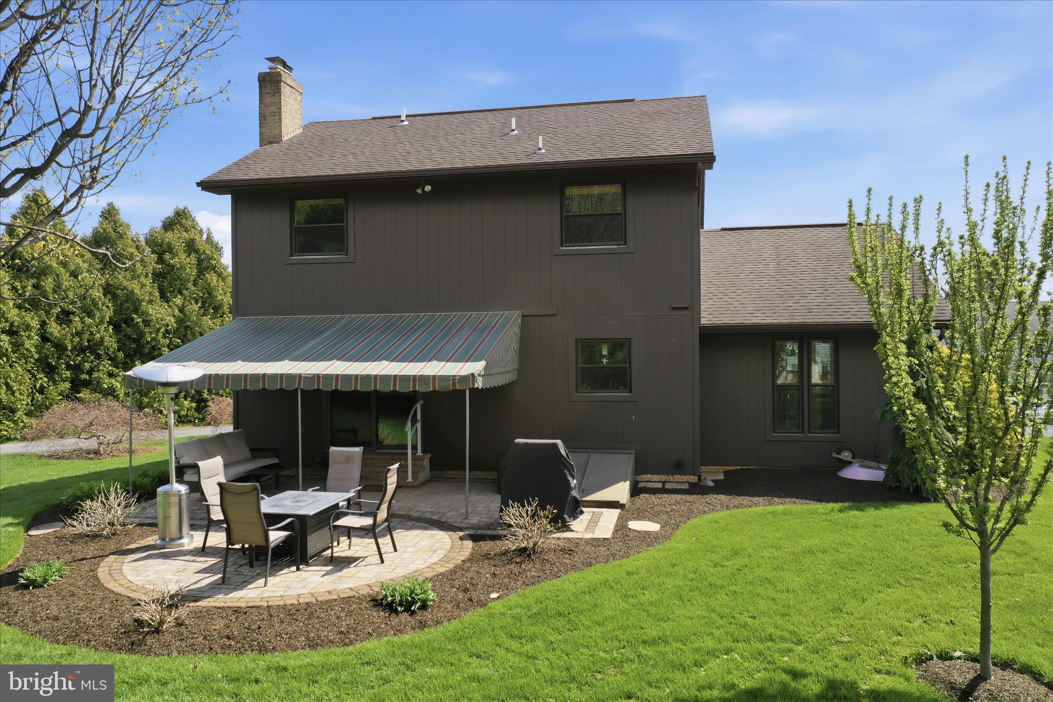 FALLING SPRING MEADOWS - Residential