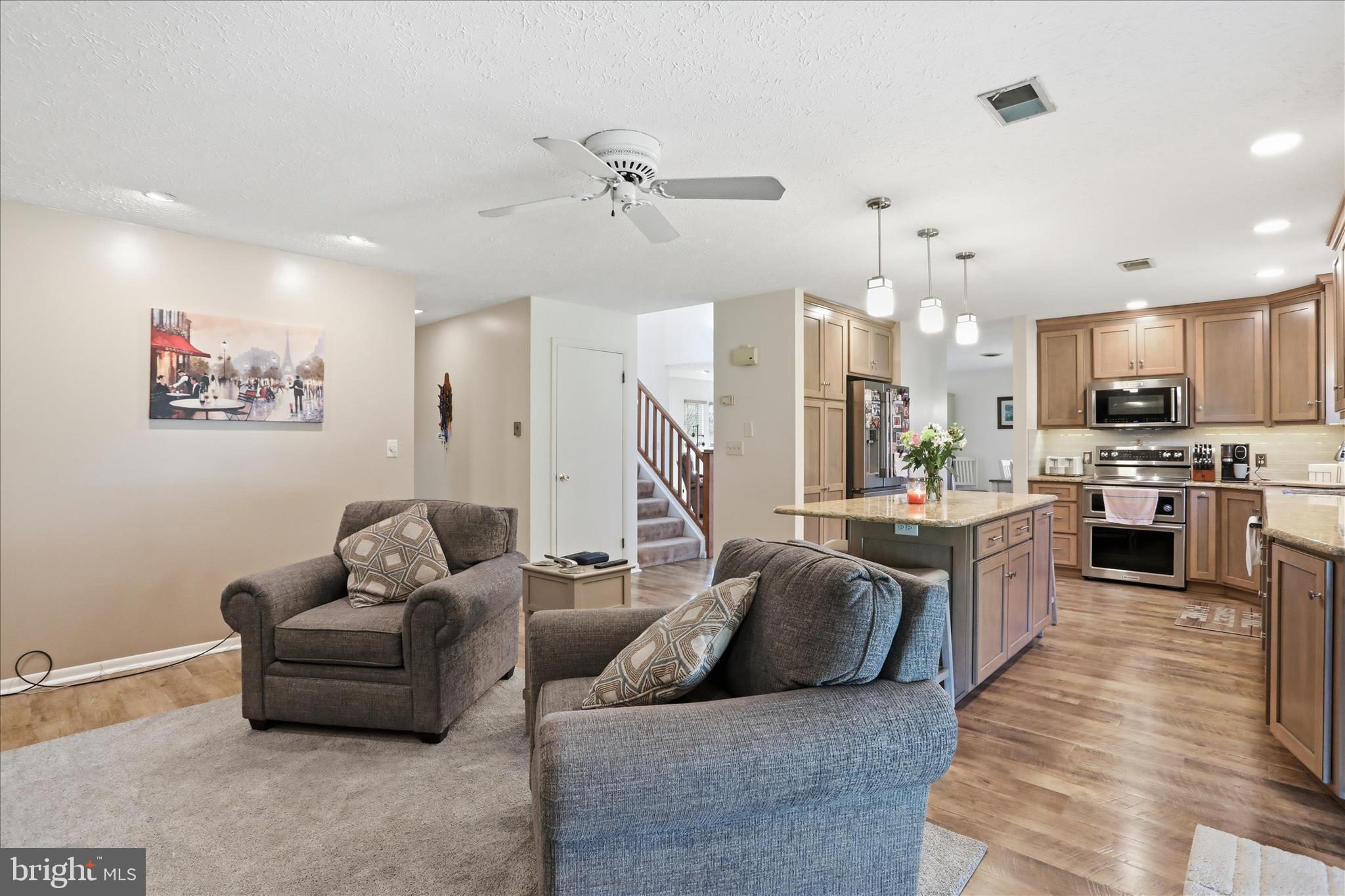 FALLING SPRING MEADOWS - Residential