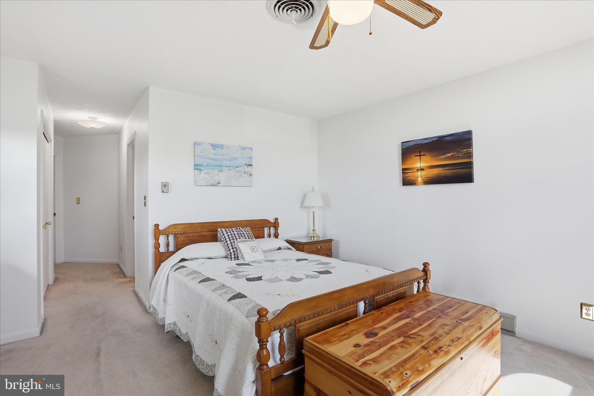 FALLING SPRING MEADOWS - Residential