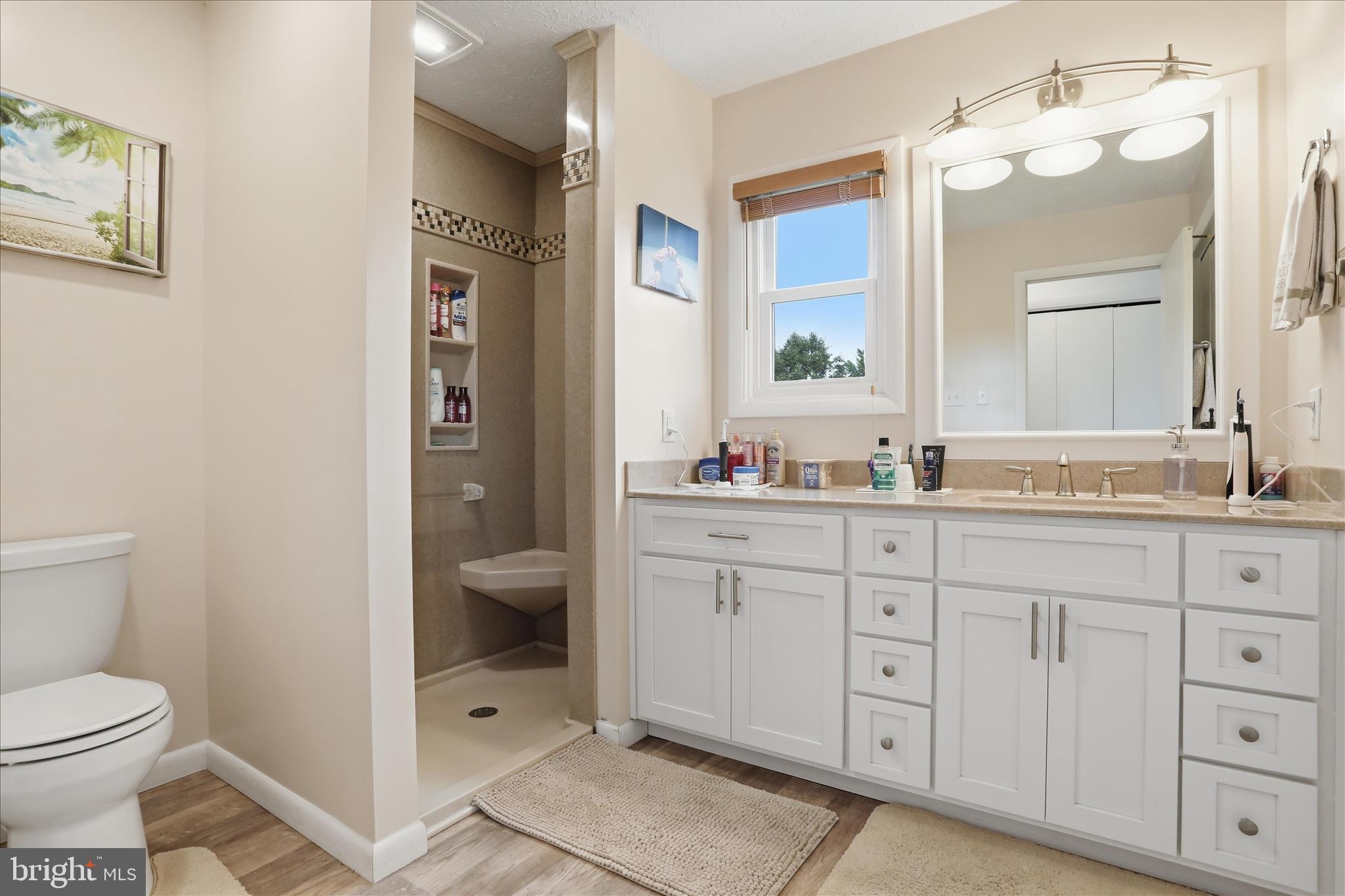 FALLING SPRING MEADOWS - Residential