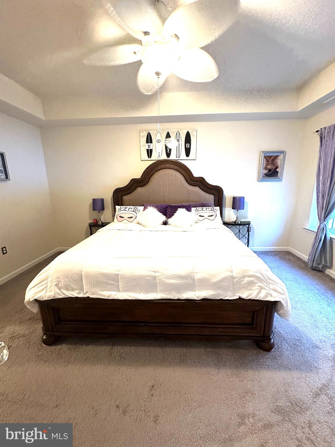 ELIZABETH HILLS - Residential Lease