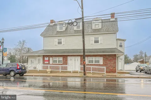 102 N Black Horse Pike, Blackwood, NJ MLS: NJCD2106358
