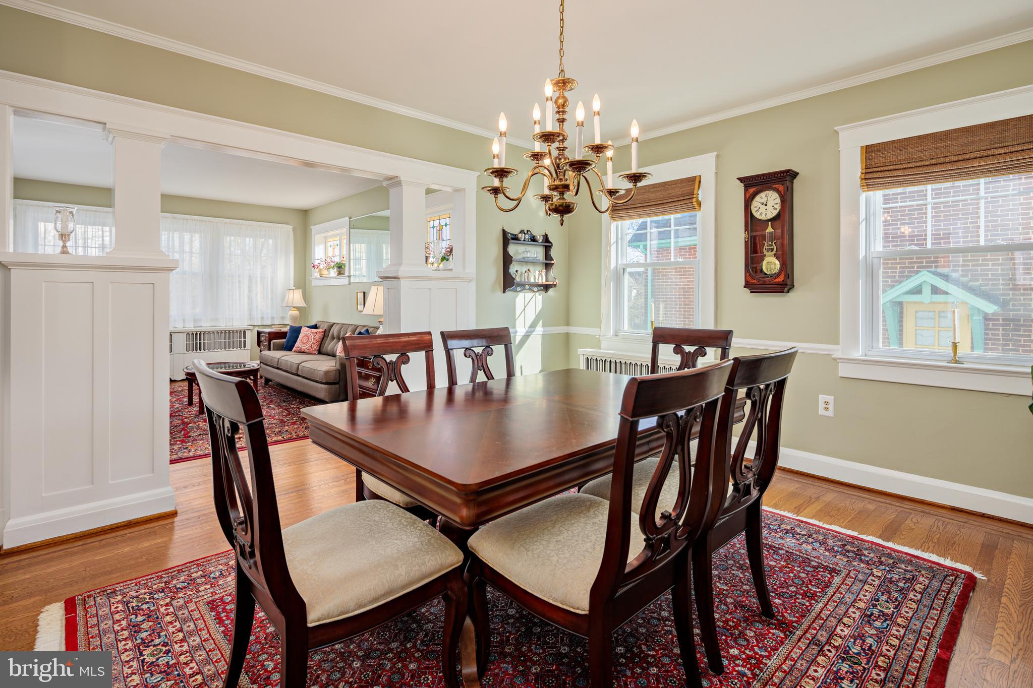 MAYFIELD - Residential