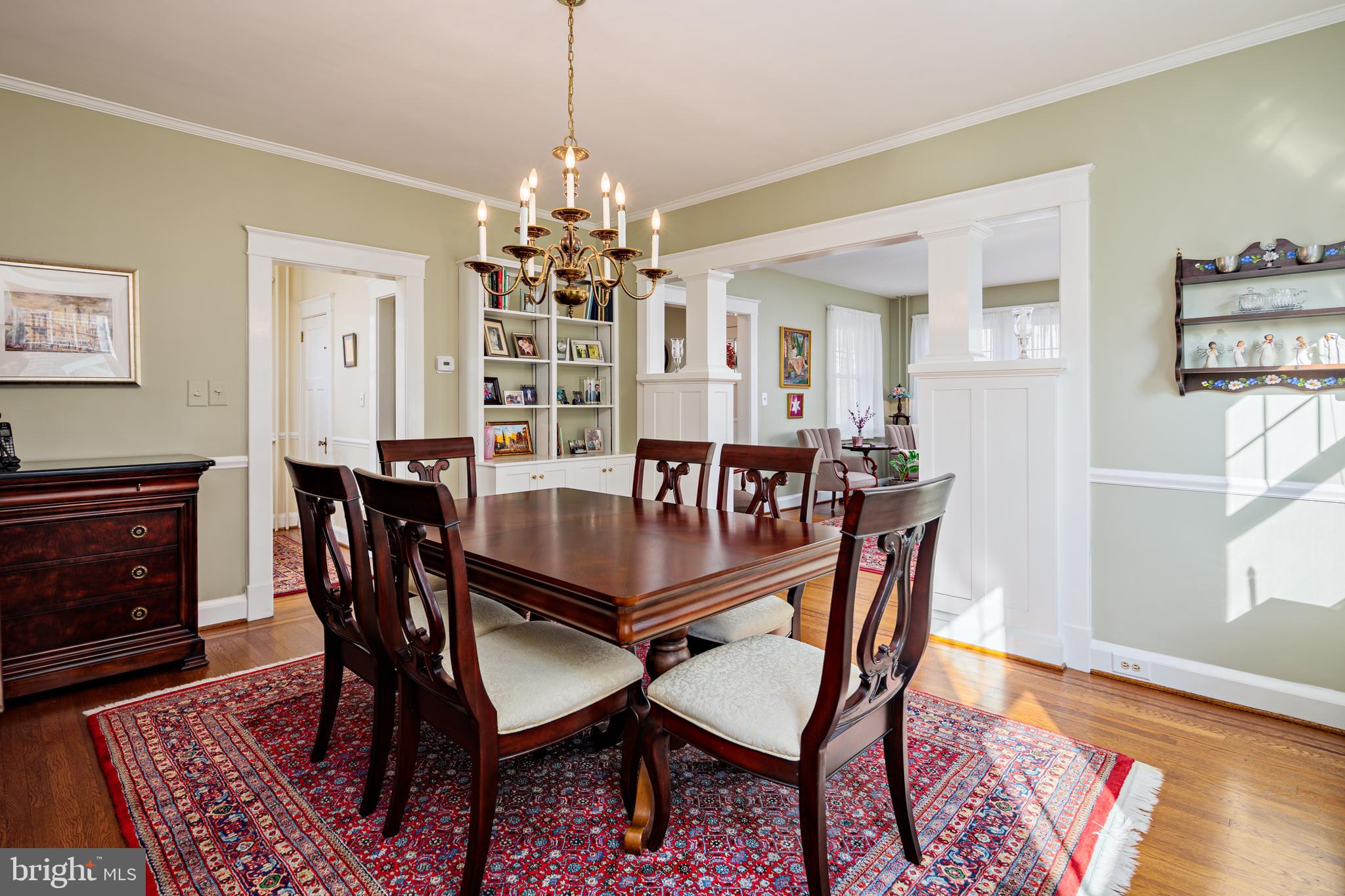 MAYFIELD - Residential