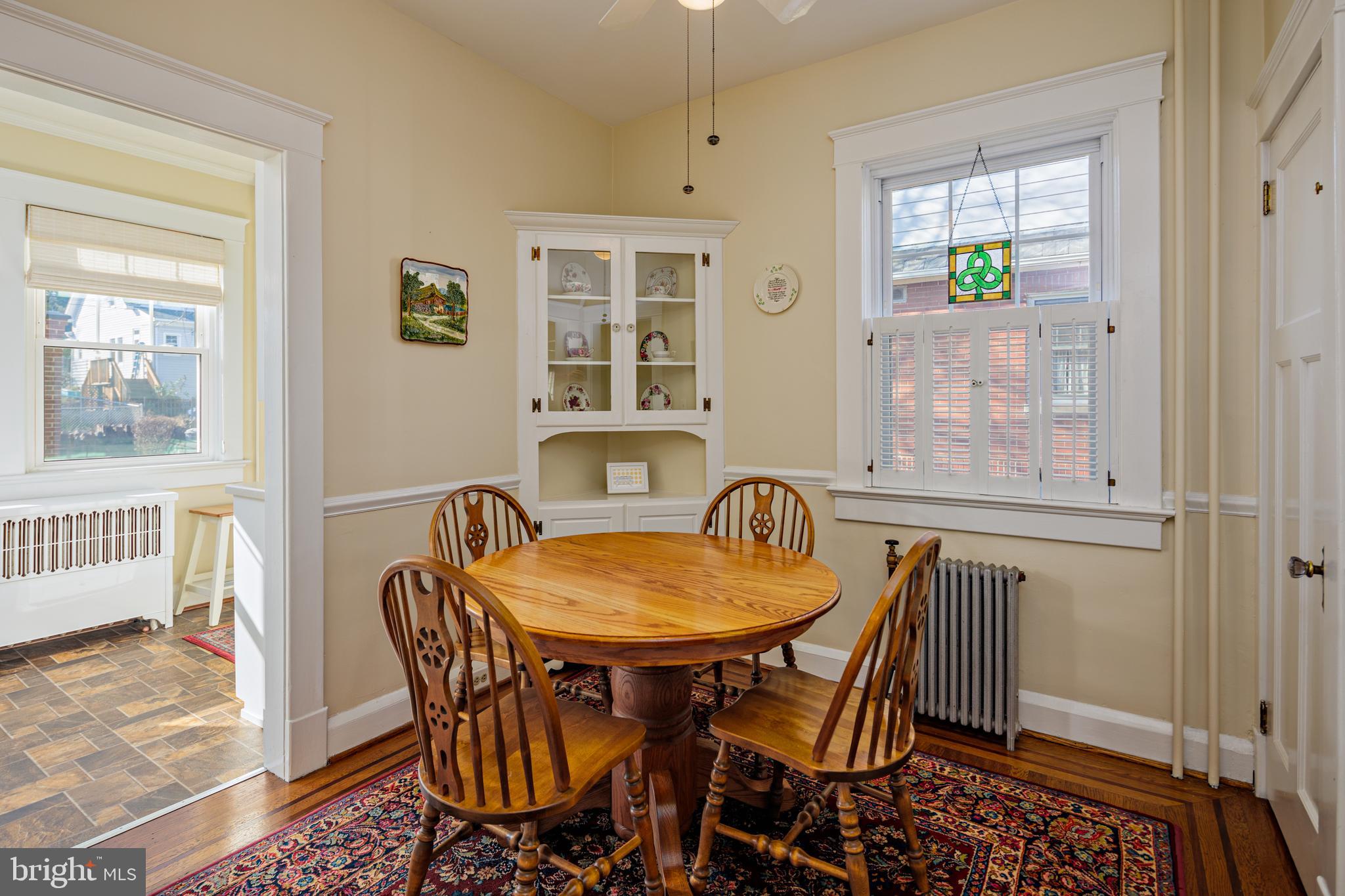 MAYFIELD - Residential