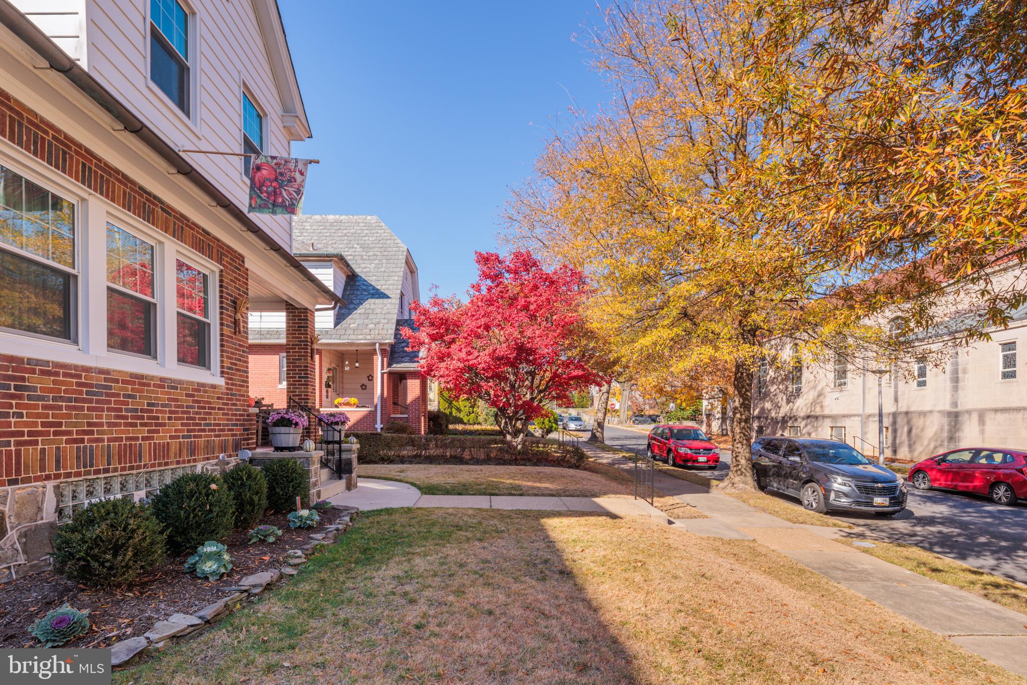 MAYFIELD - Residential