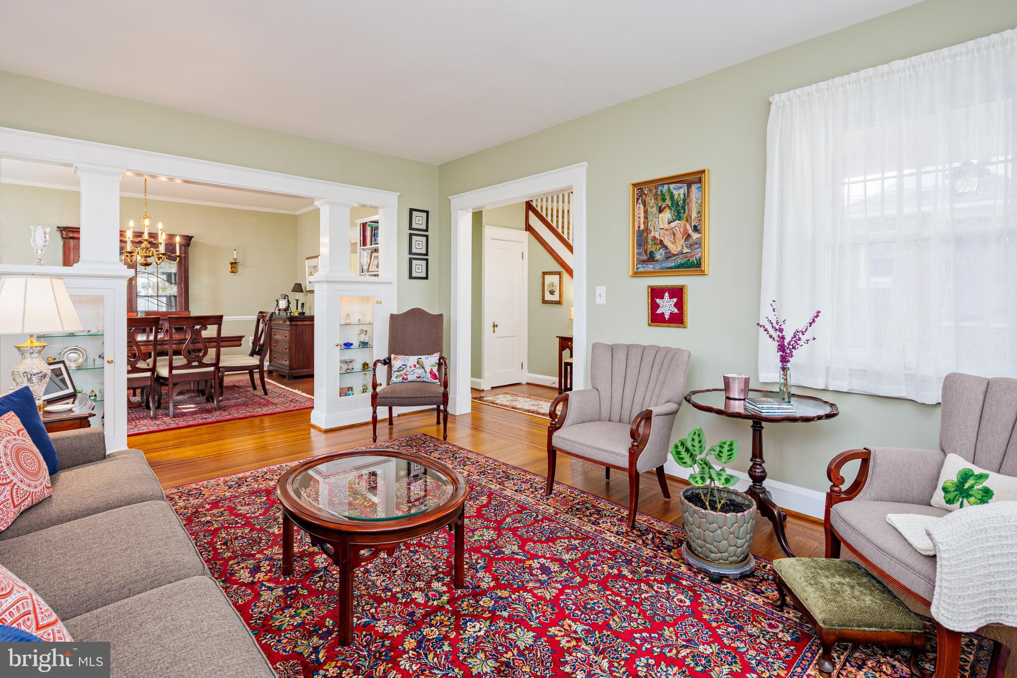 MAYFIELD - Residential