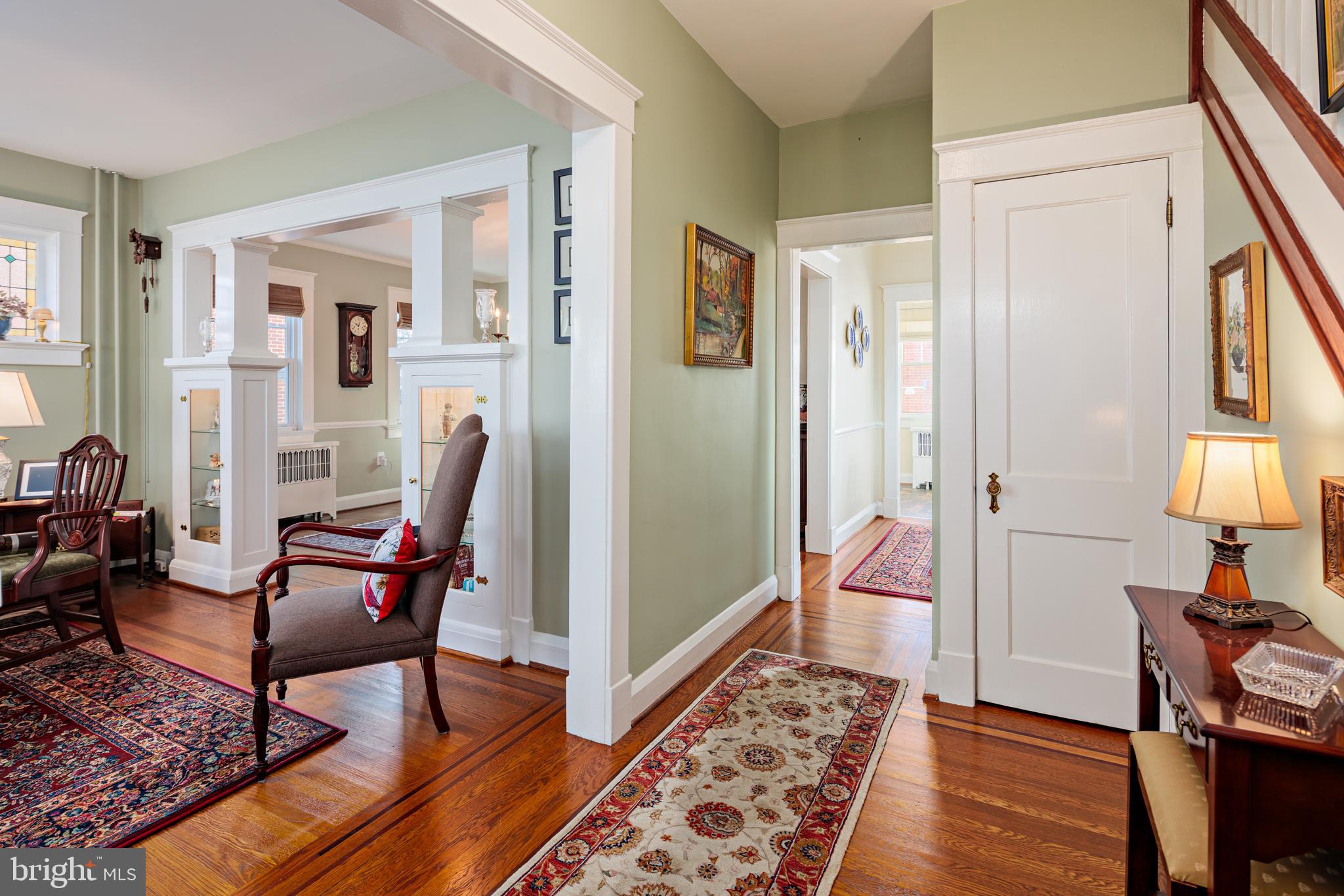 MAYFIELD - Residential