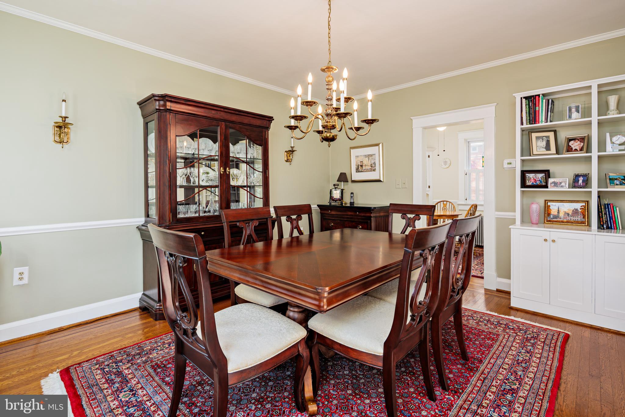 MAYFIELD - Residential