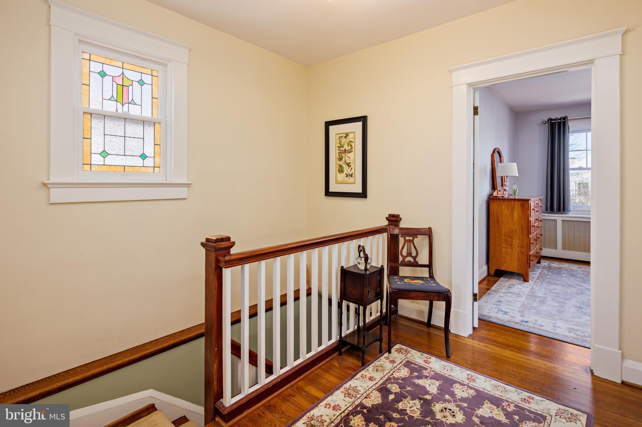 MAYFIELD - Residential