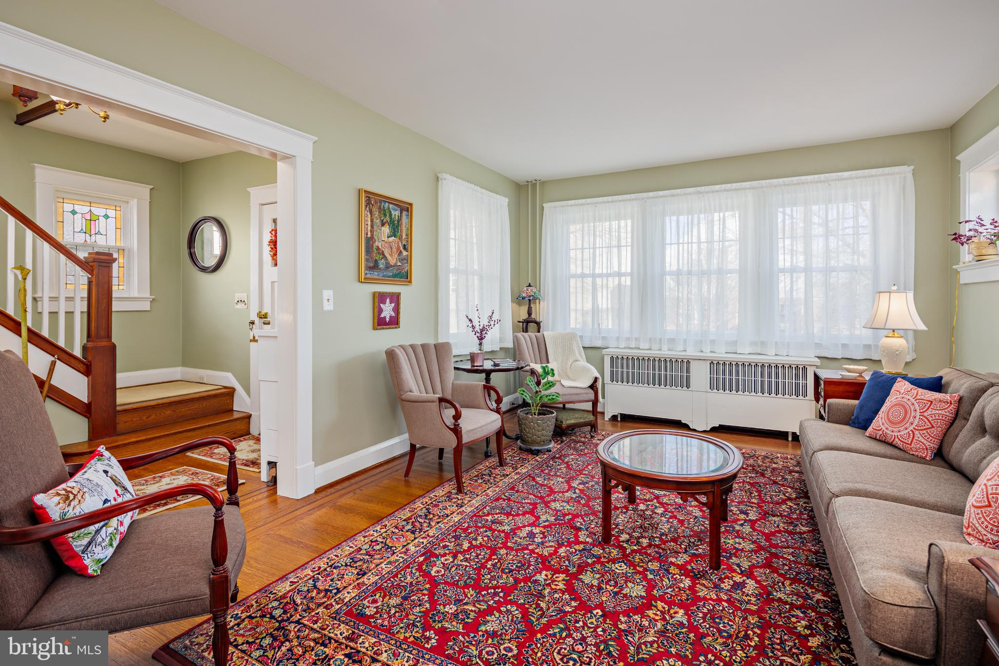 MAYFIELD - Residential