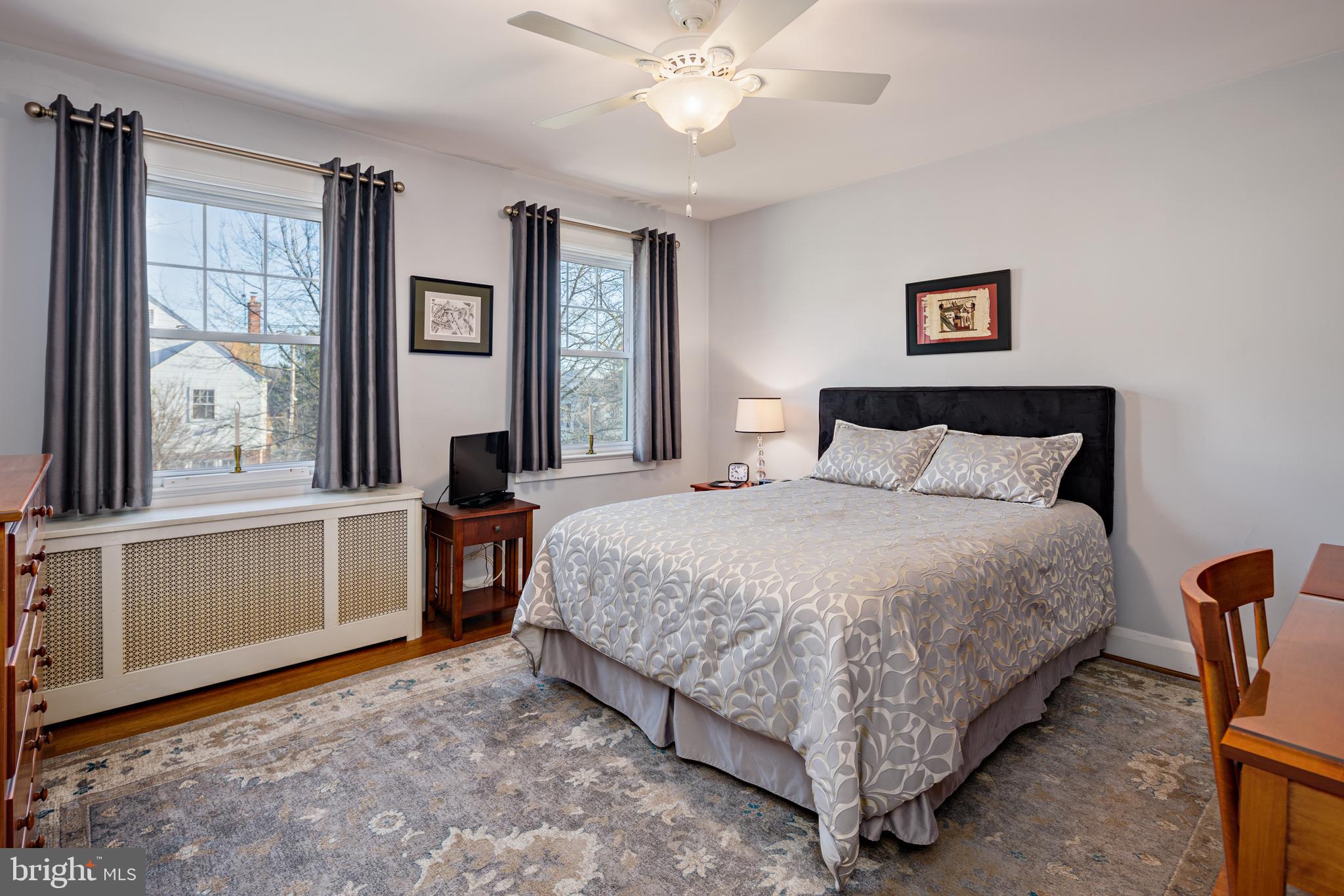 MAYFIELD - Residential