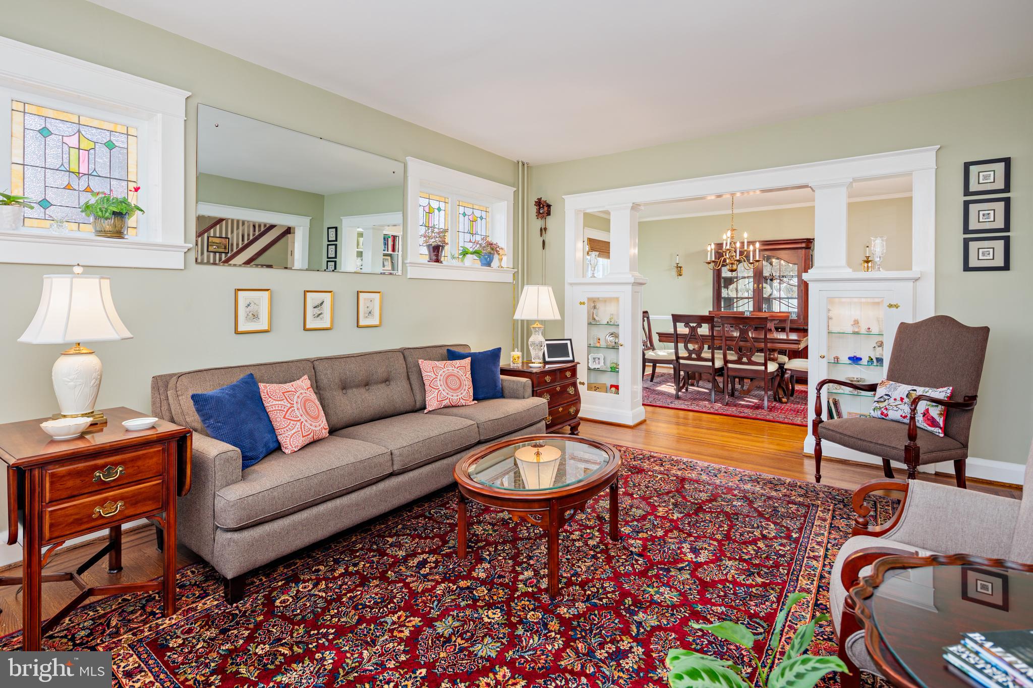 MAYFIELD - Residential