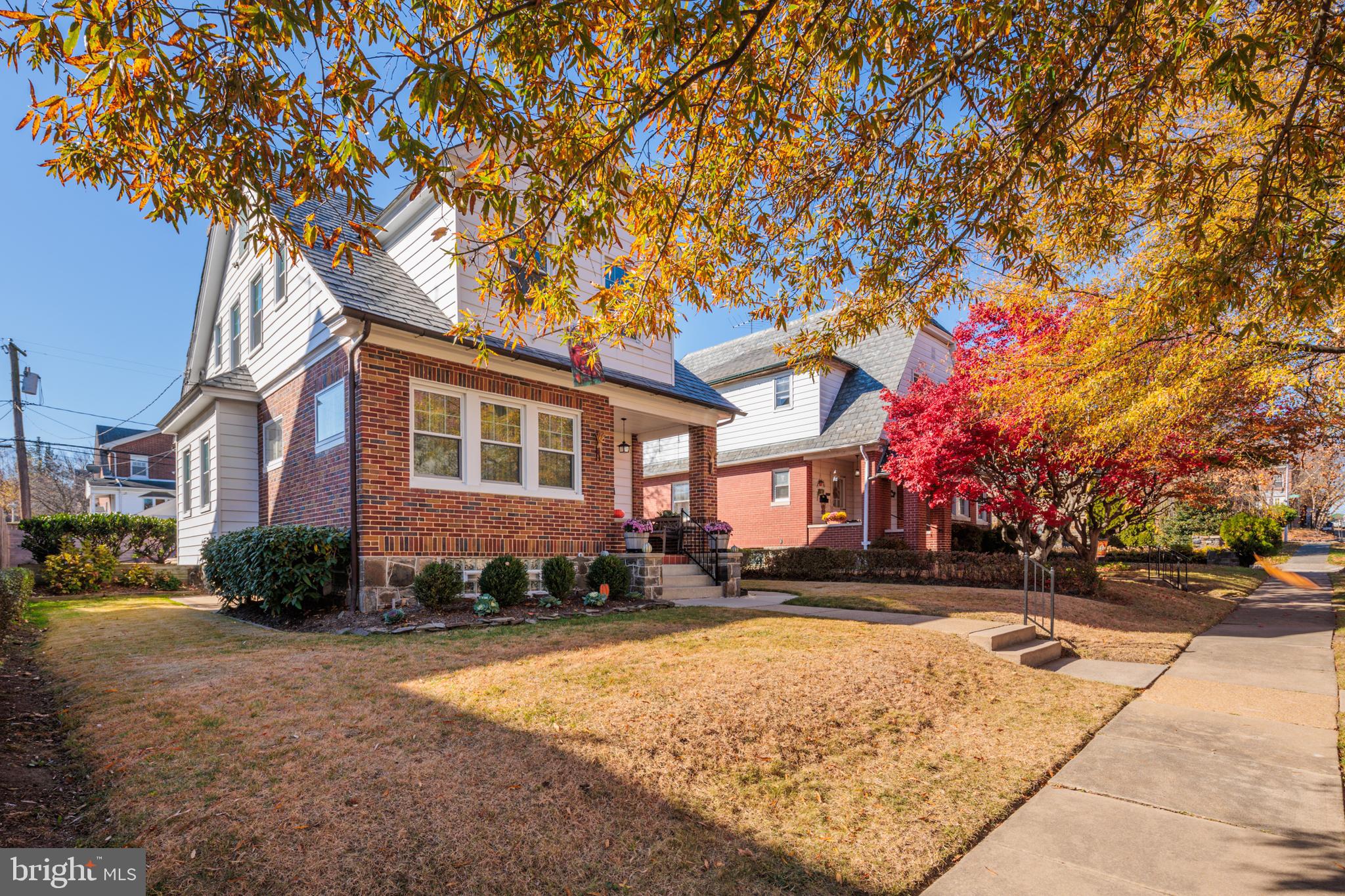 MAYFIELD - Residential