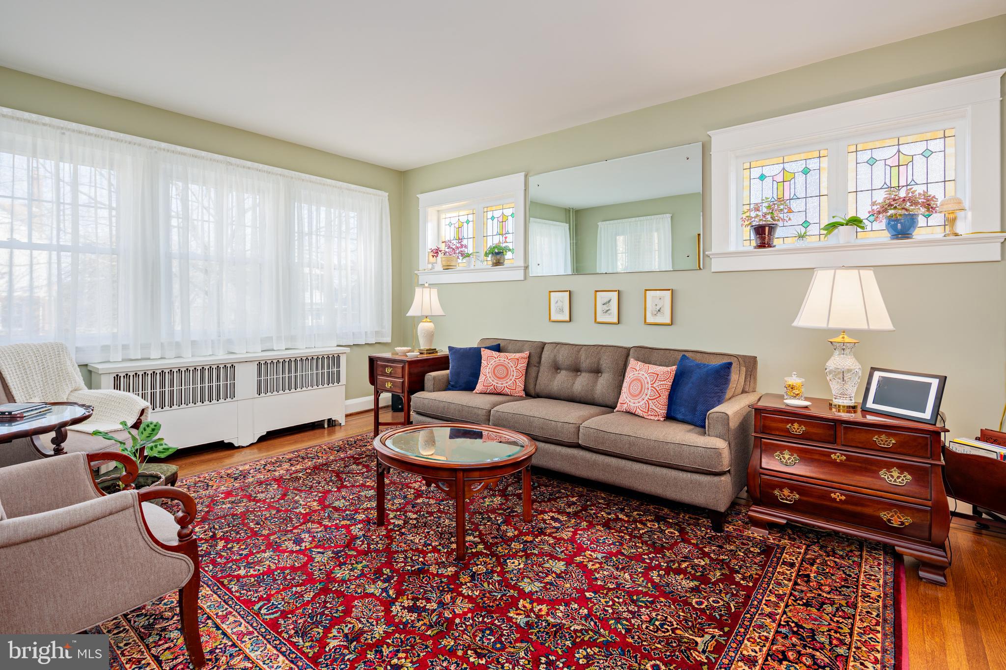 MAYFIELD - Residential