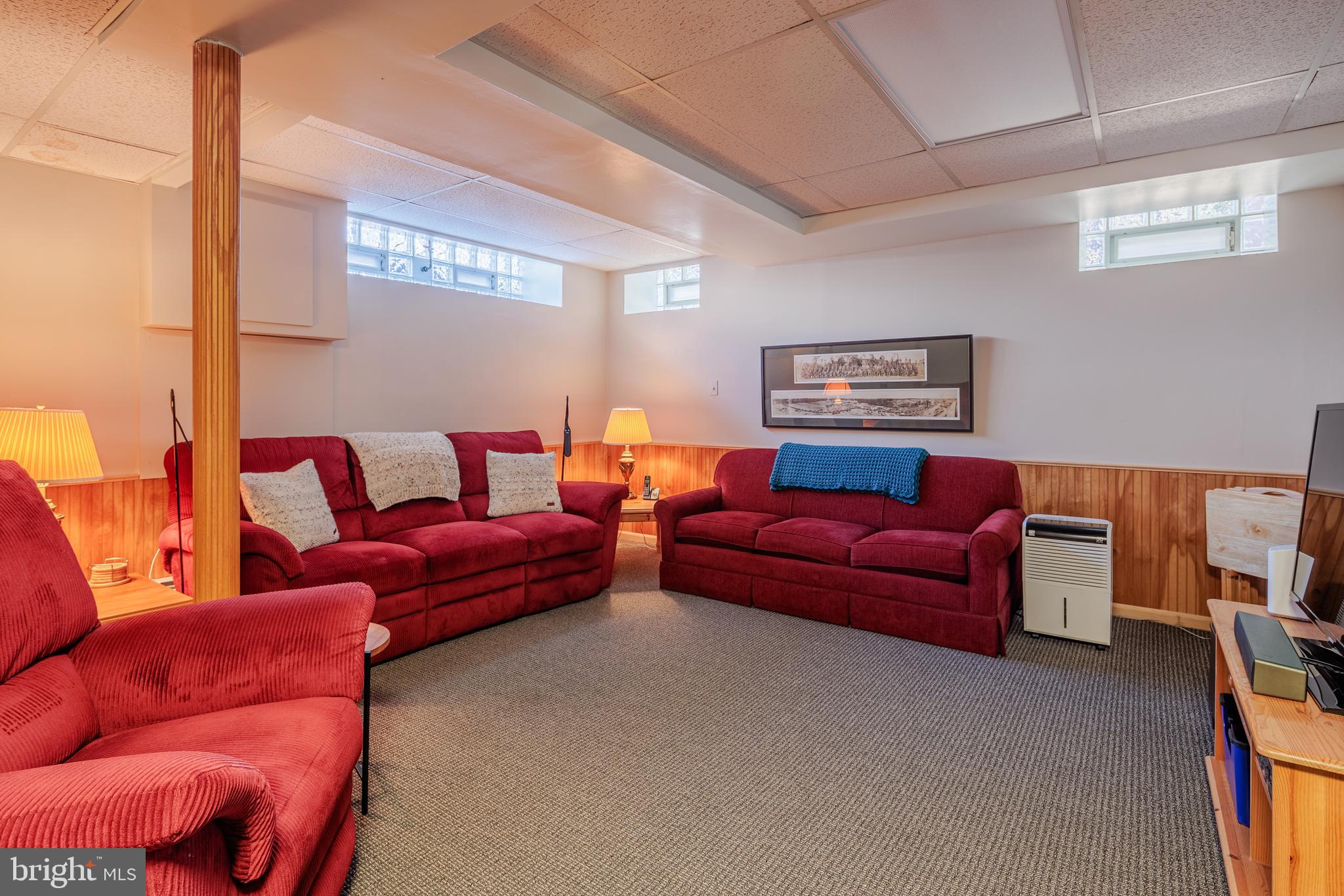 MAYFIELD - Residential