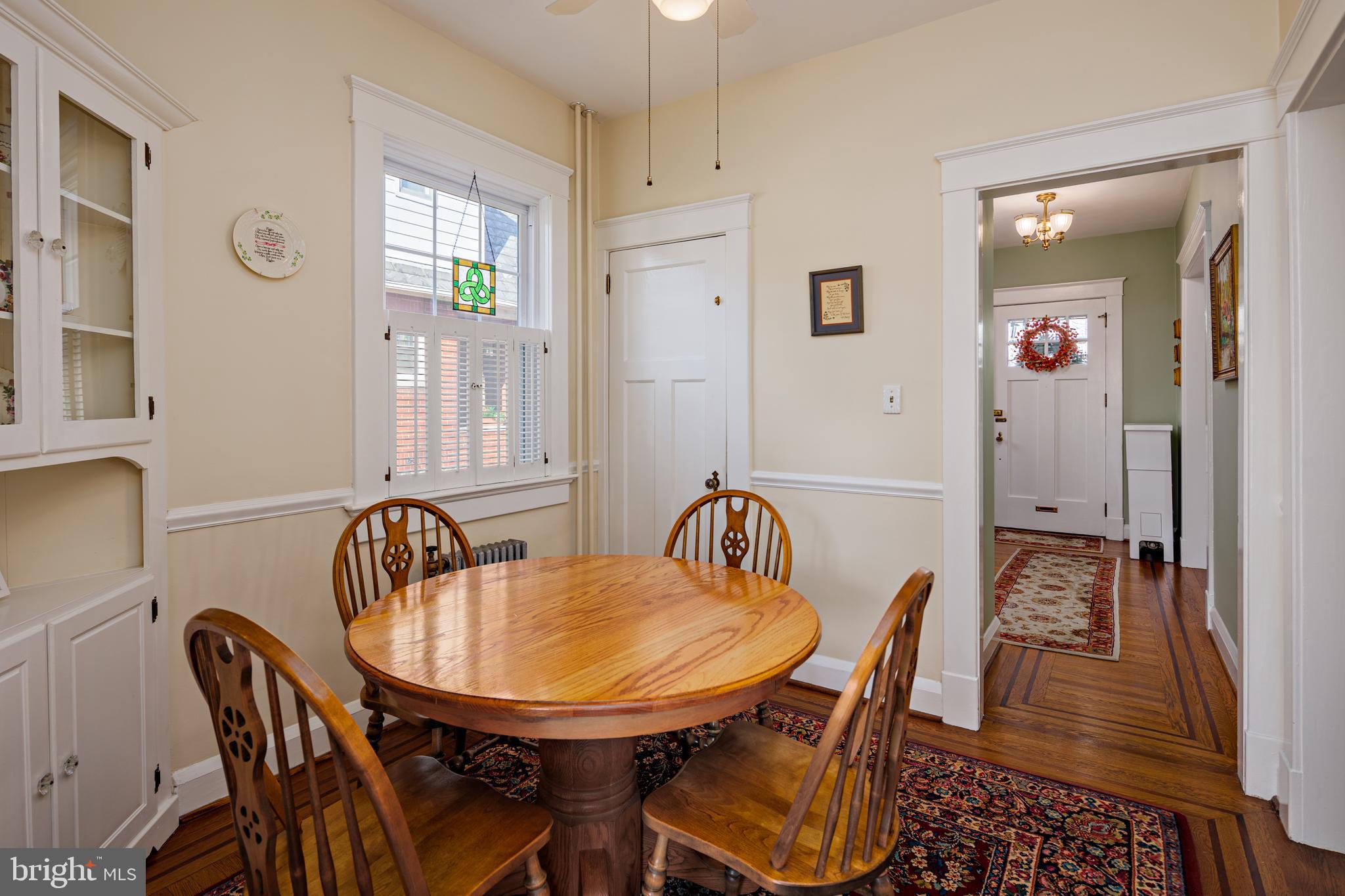 MAYFIELD - Residential