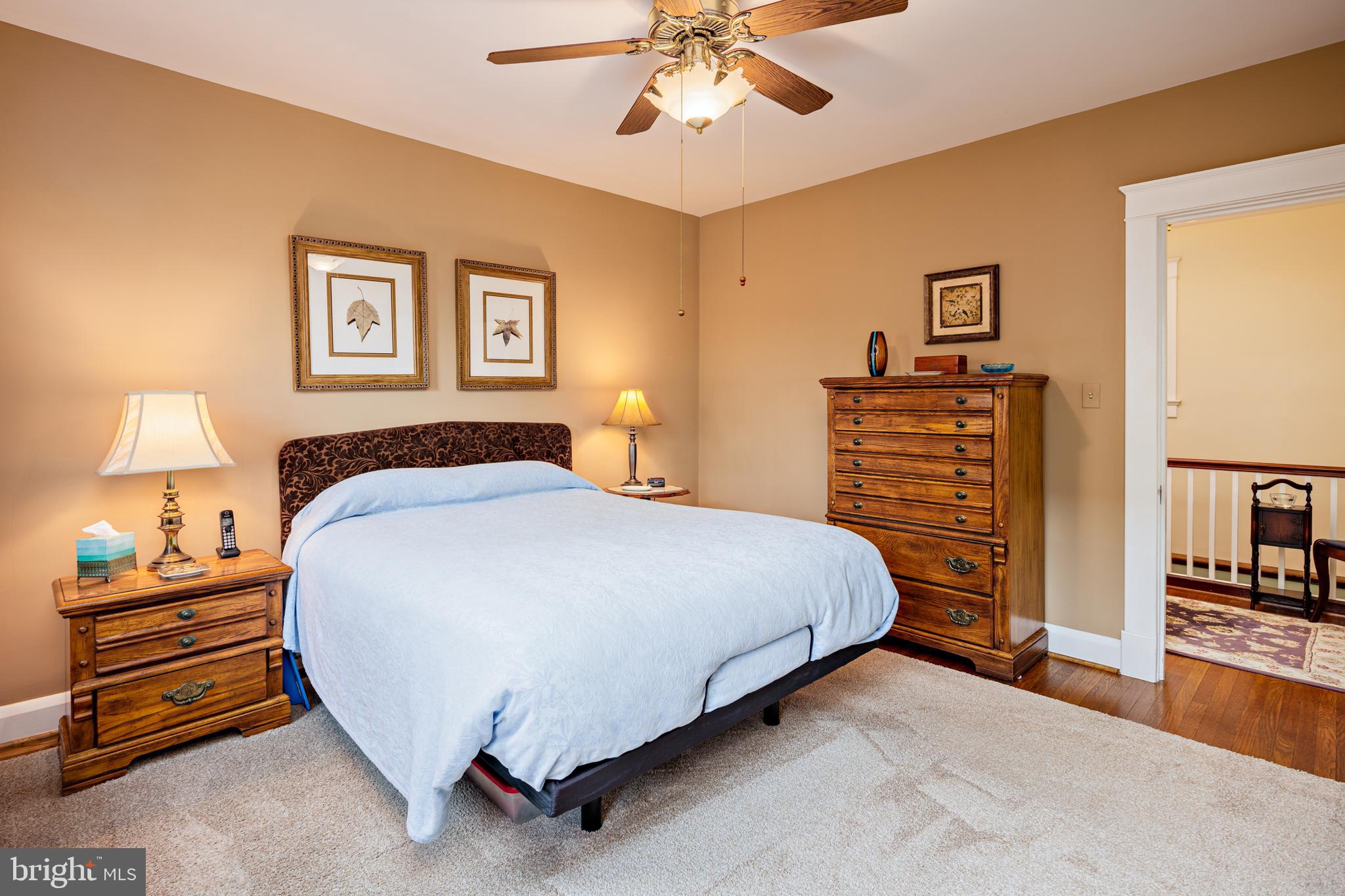 MAYFIELD - Residential