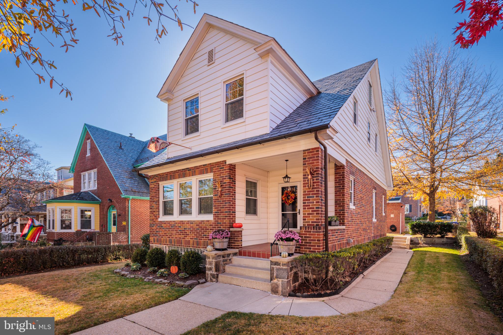 MAYFIELD - Residential