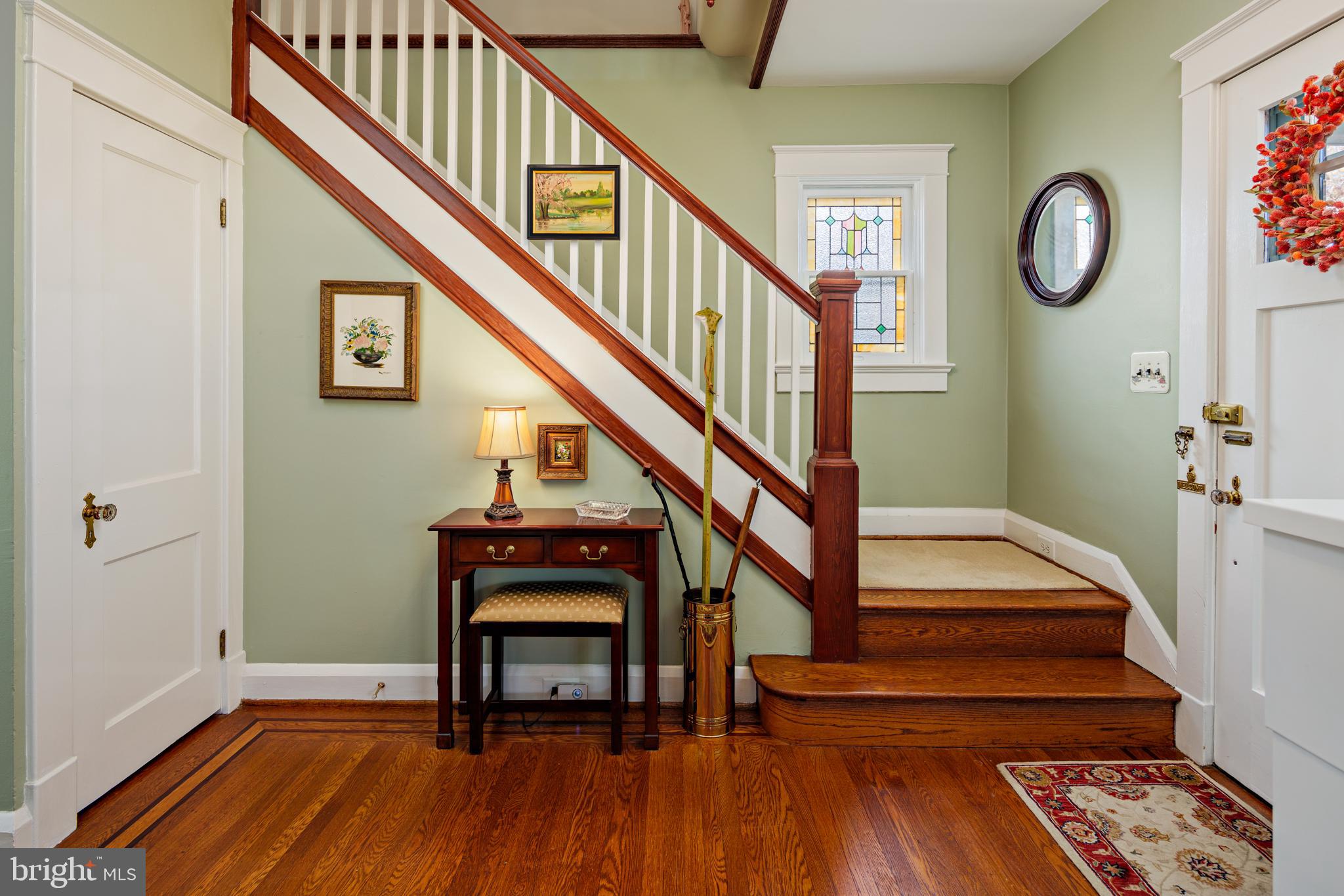 MAYFIELD - Residential