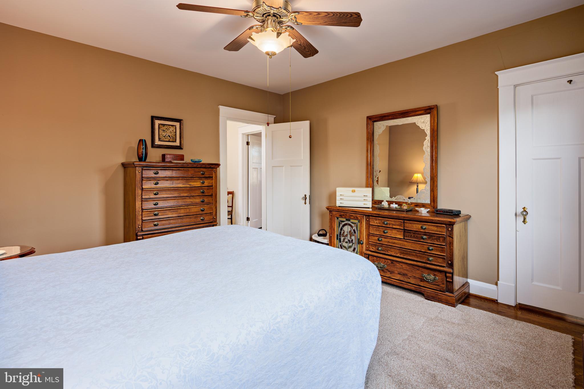 MAYFIELD - Residential