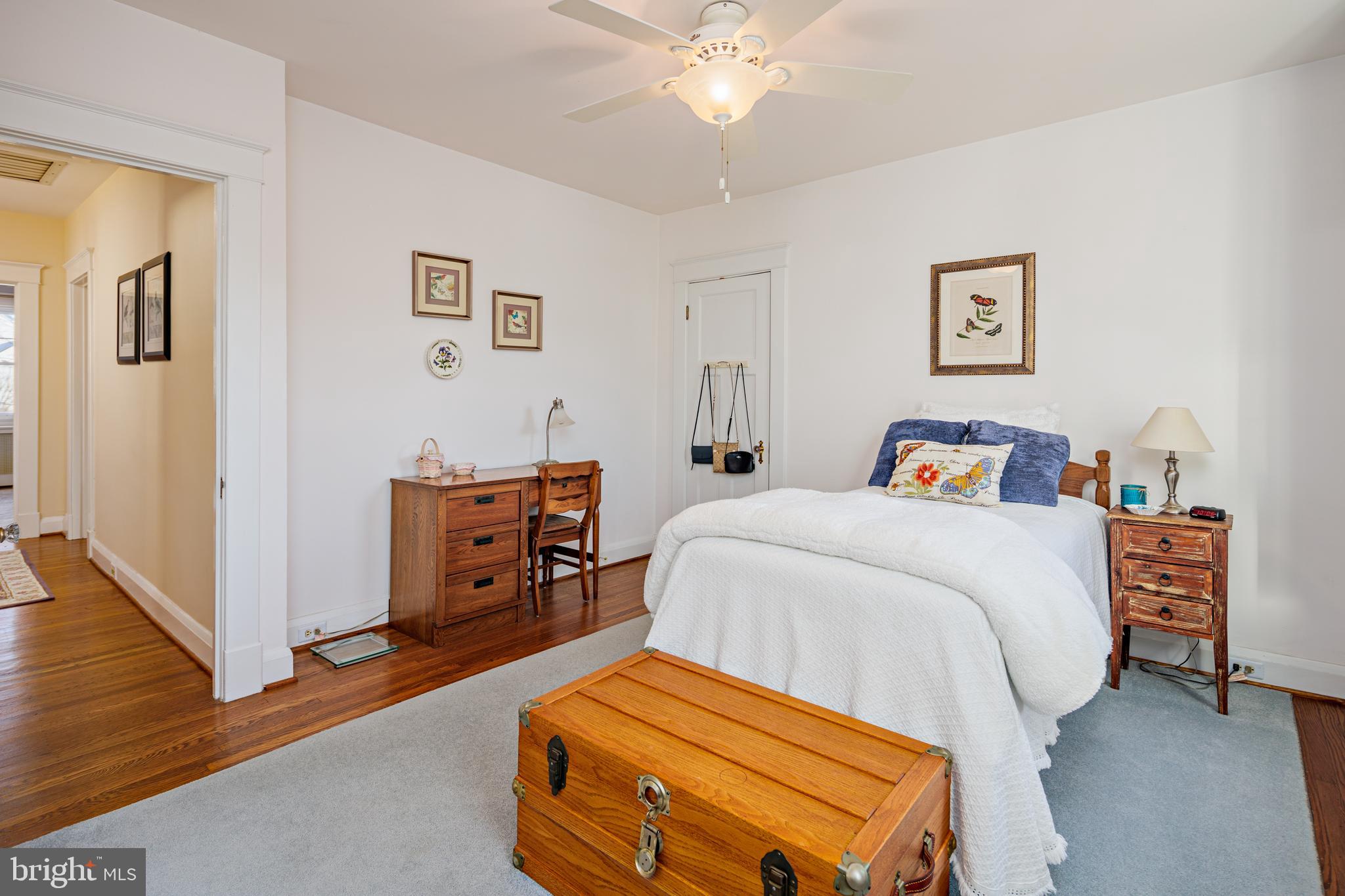 MAYFIELD - Residential