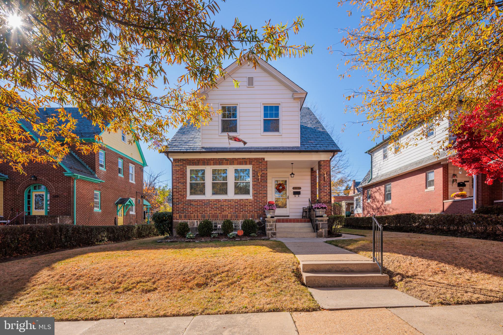 MAYFIELD - Residential