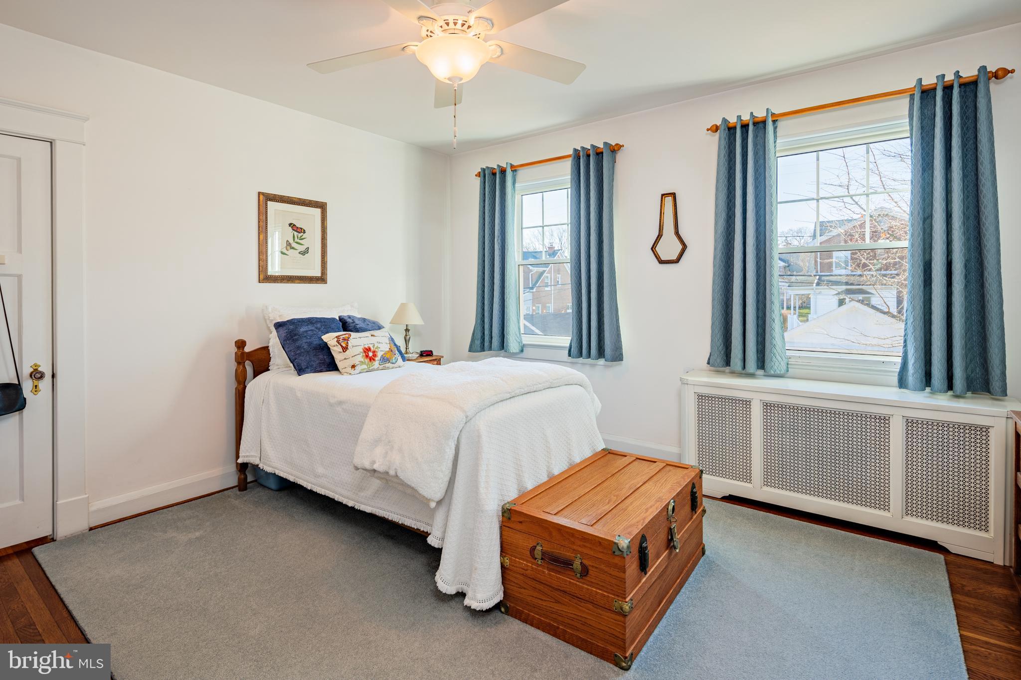 MAYFIELD - Residential