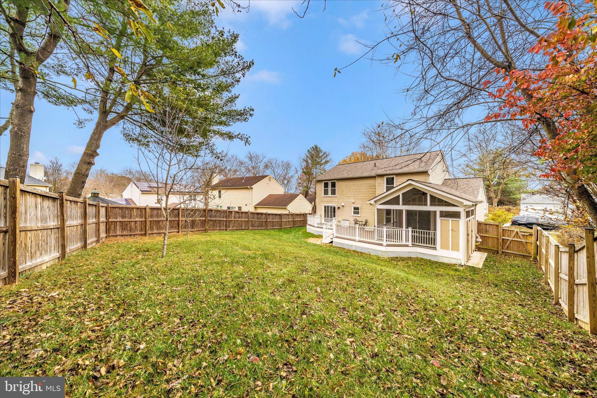 SEWELLS ORCHARD - Residential