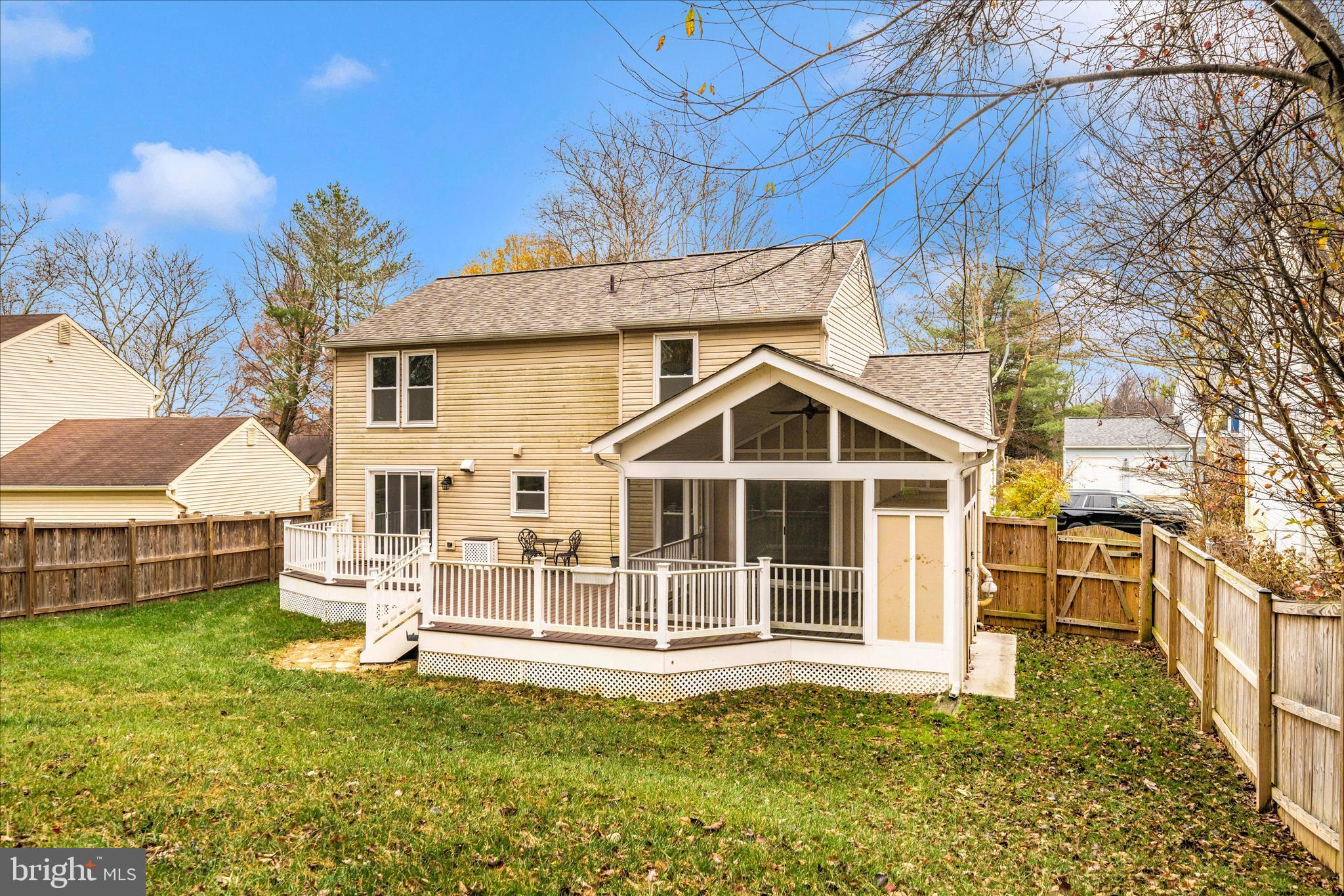 SEWELLS ORCHARD - Residential