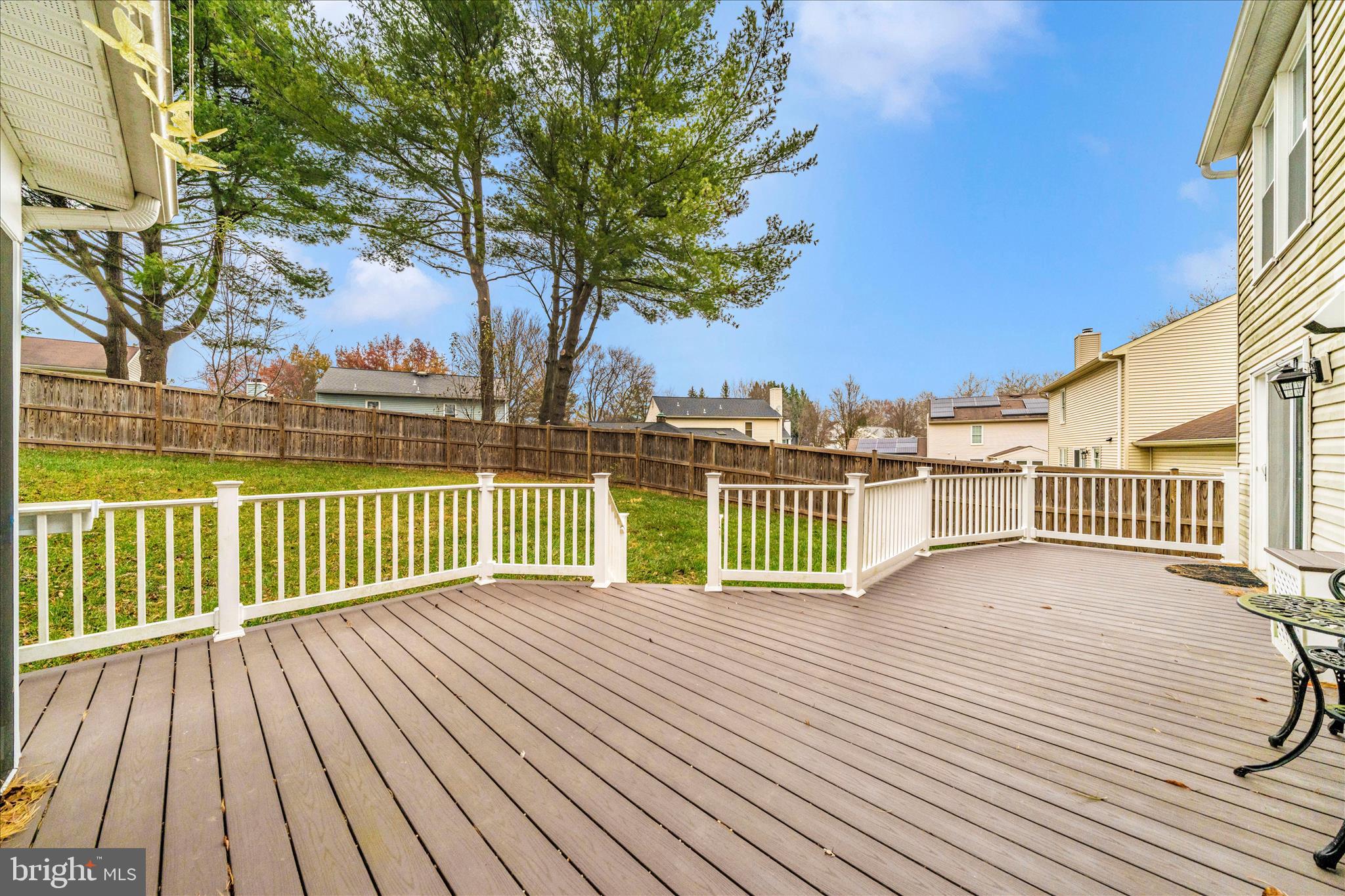 SEWELLS ORCHARD - Residential