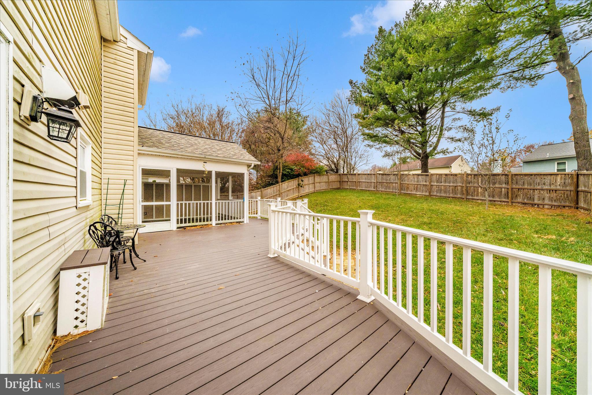 SEWELLS ORCHARD - Residential