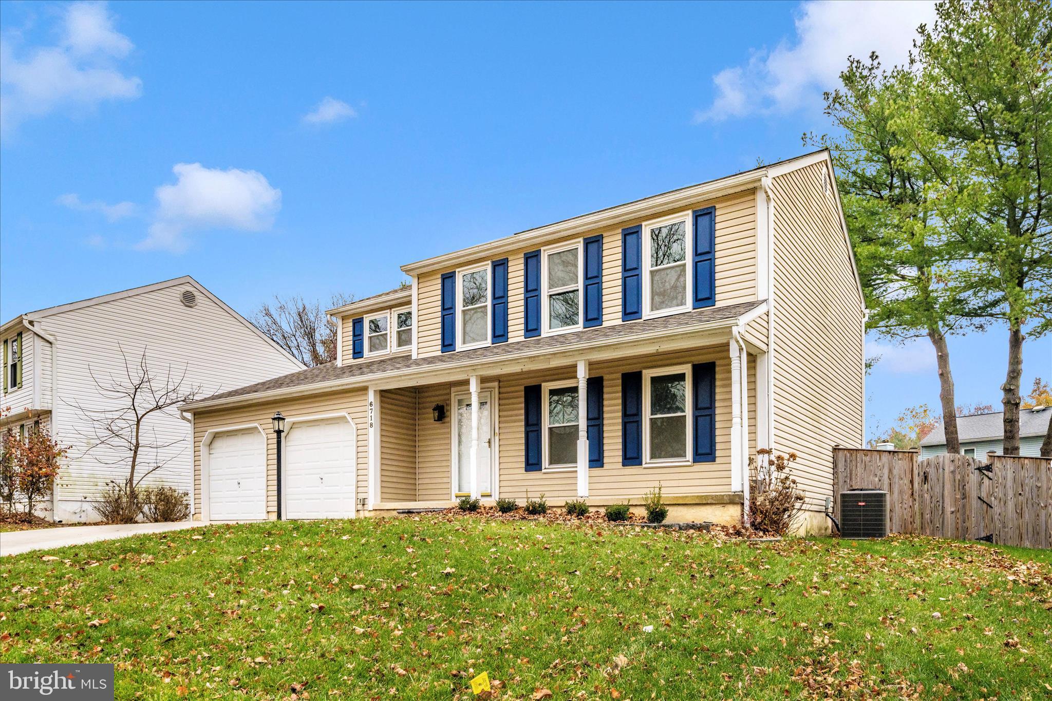 SEWELLS ORCHARD - Residential