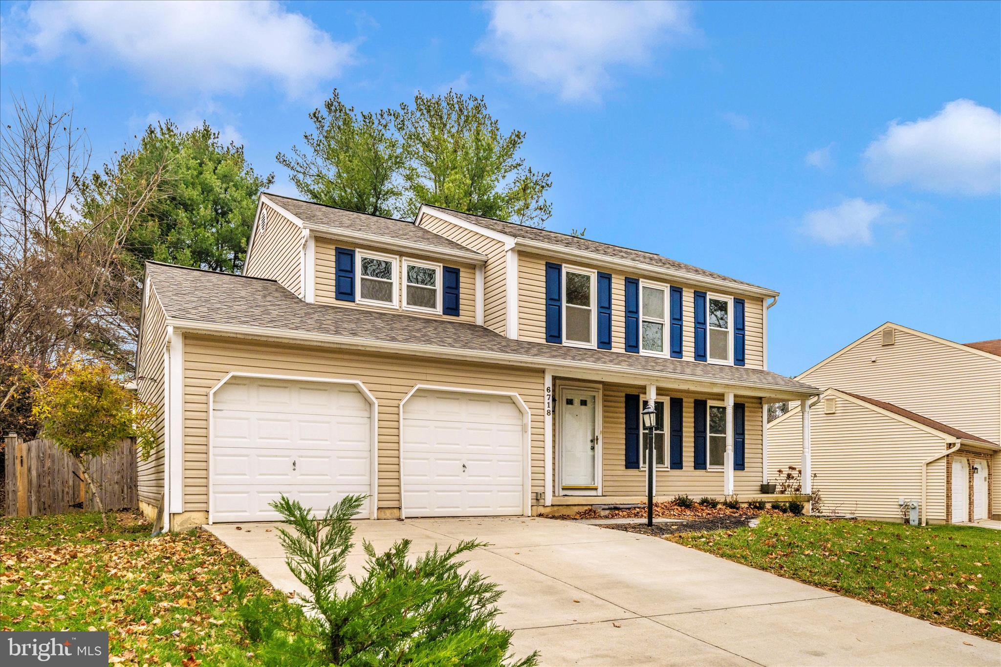 SEWELLS ORCHARD - Residential