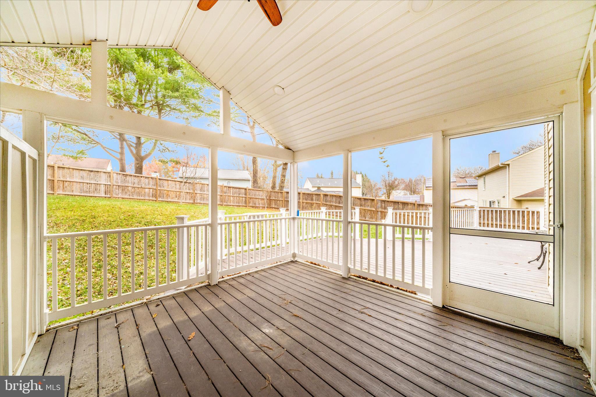 SEWELLS ORCHARD - Residential