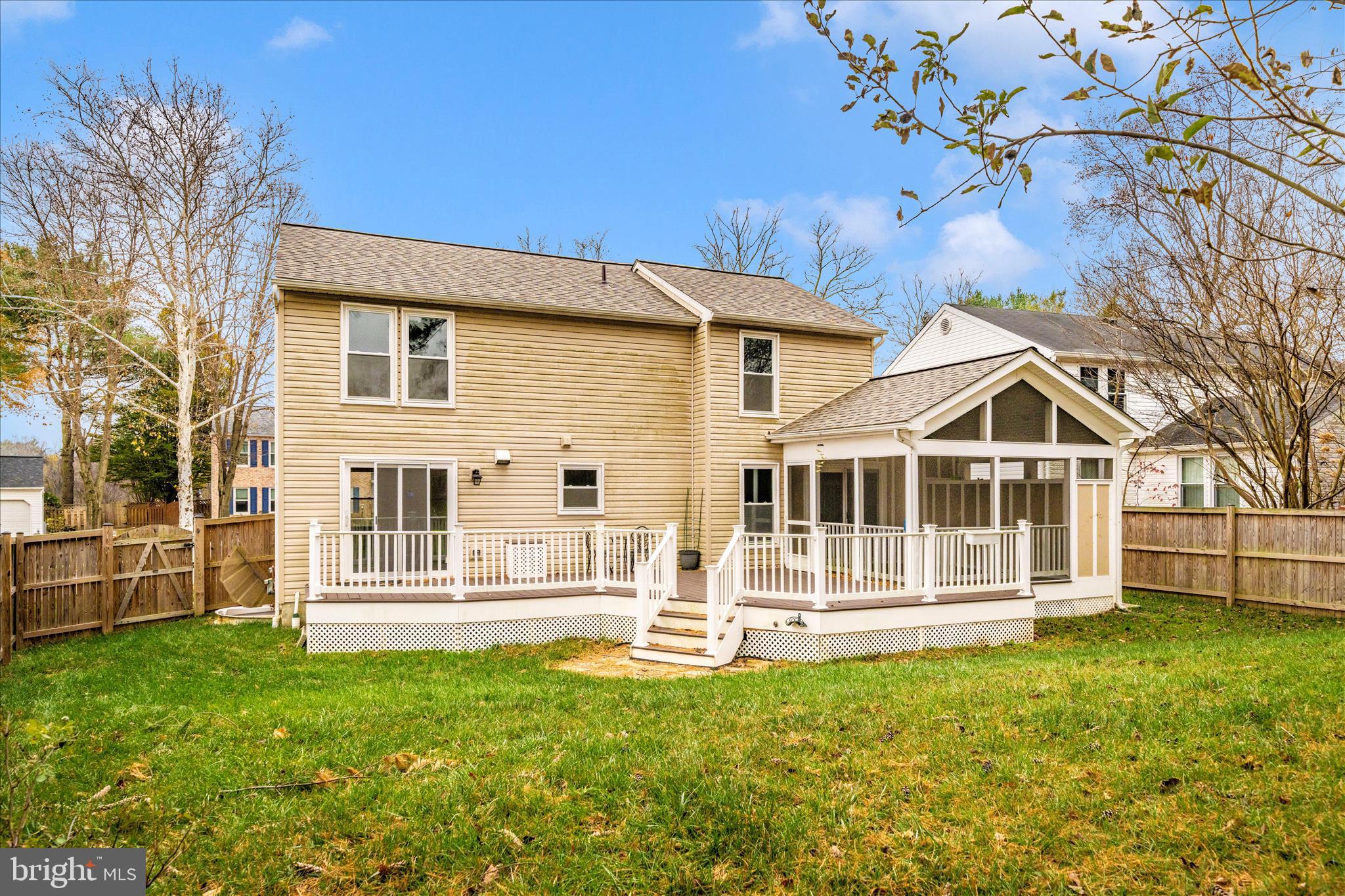 SEWELLS ORCHARD - Residential