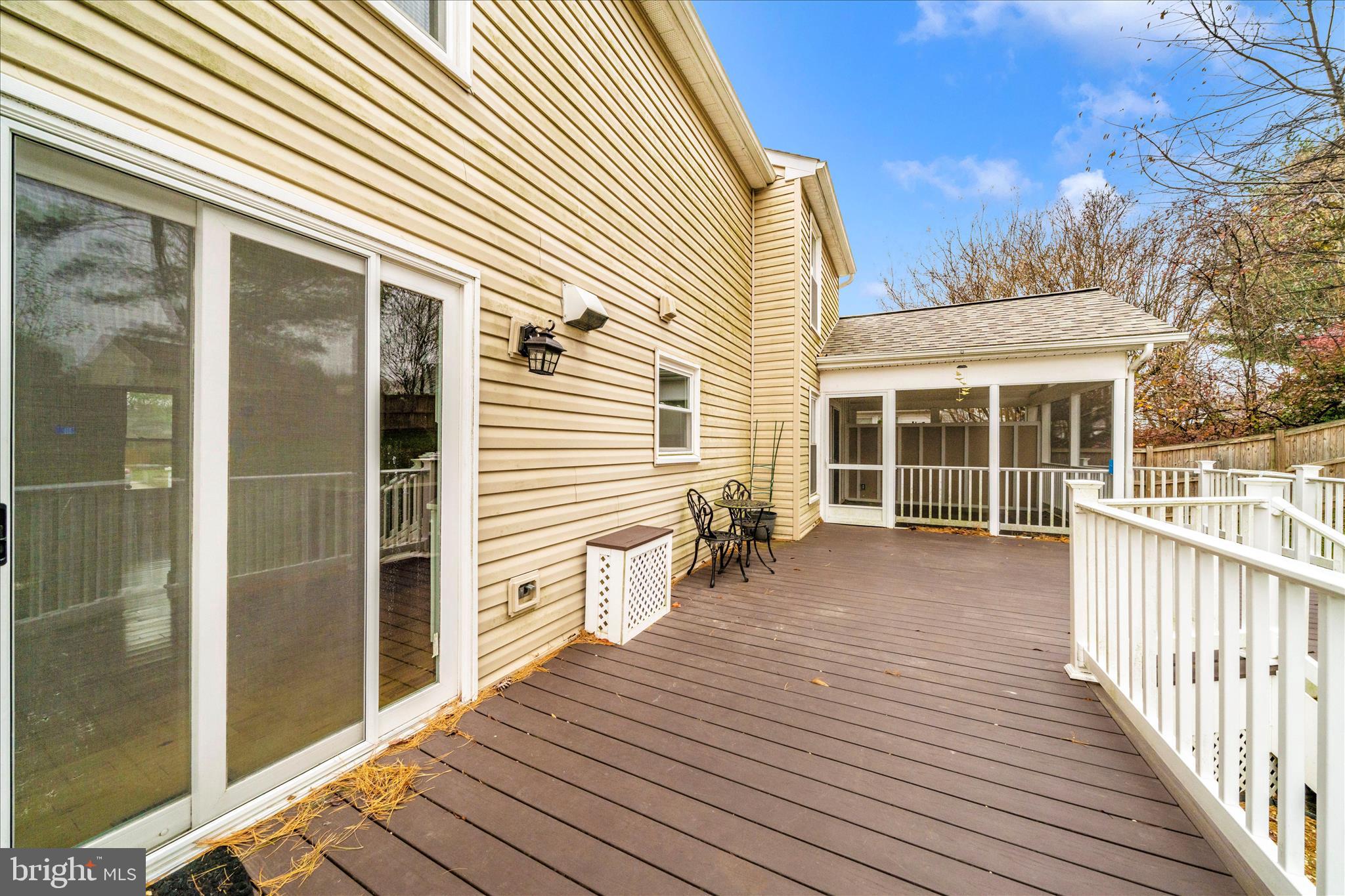 SEWELLS ORCHARD - Residential