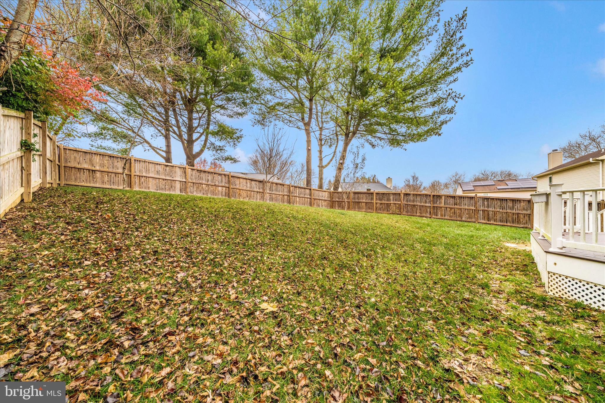 SEWELLS ORCHARD - Residential