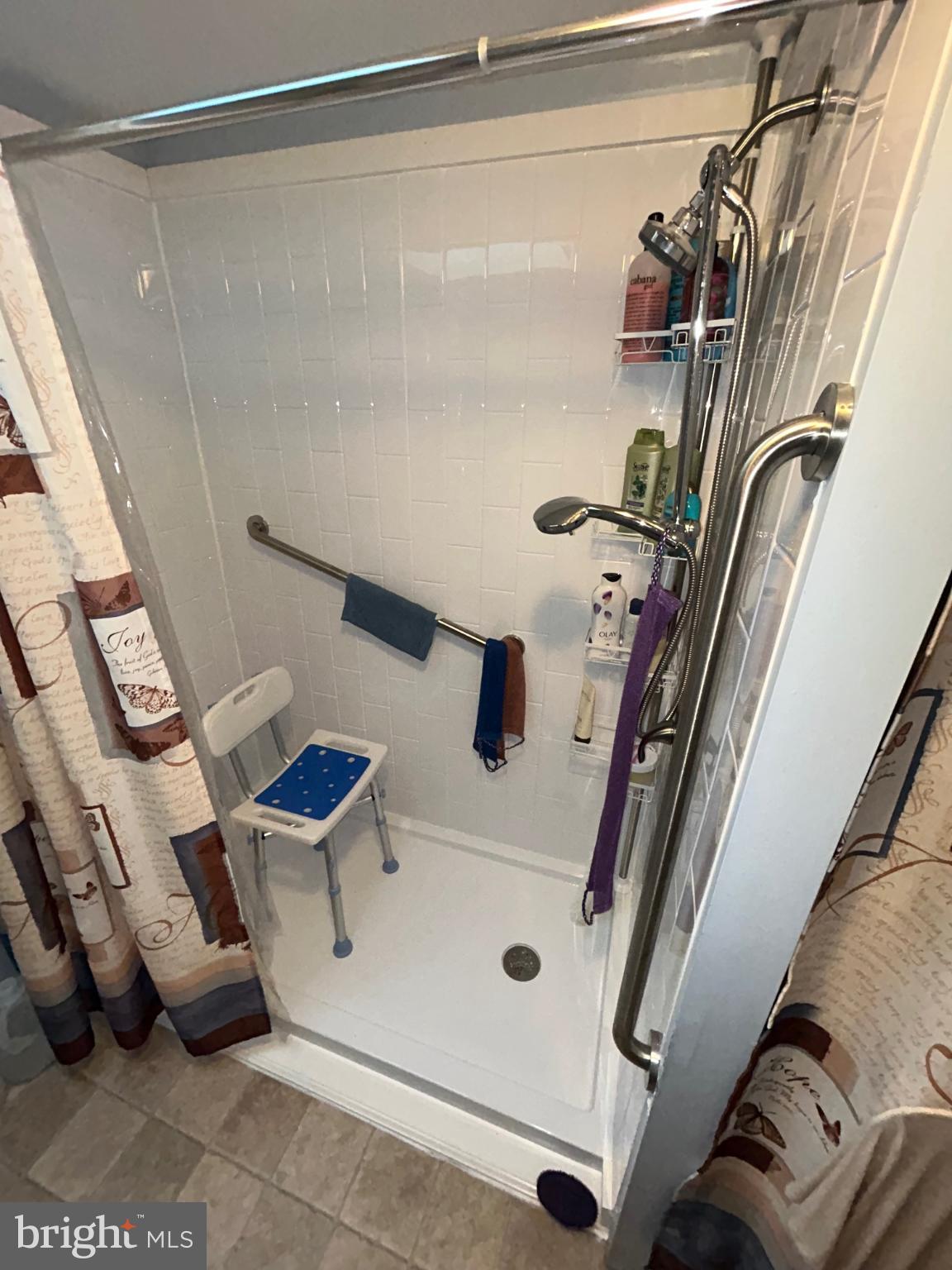 PHEASANT RIDGE MHP - Residential