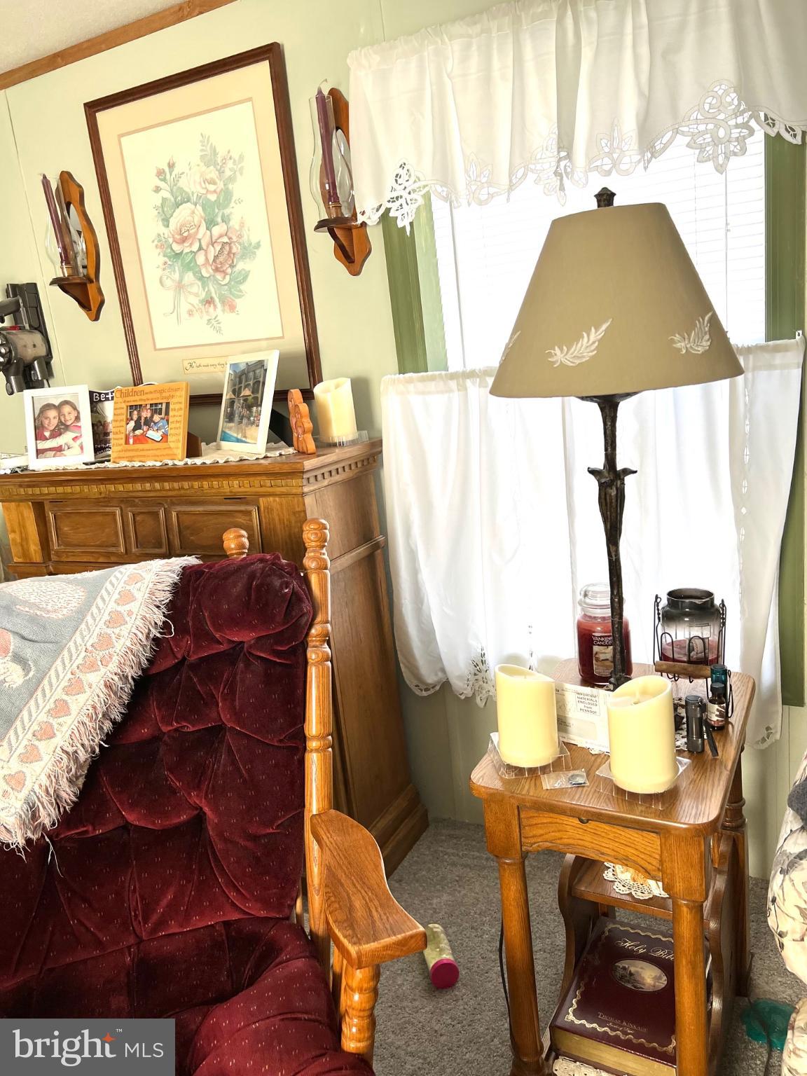 PHEASANT RIDGE MHP - Residential