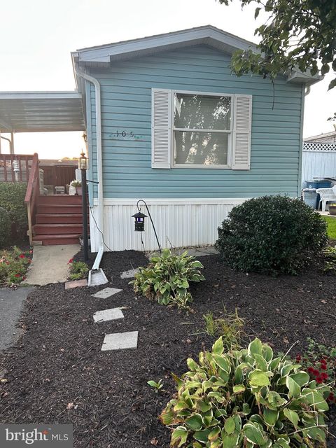 Homes For Sale - 105 Silverwind Court<br/> Lancaster County, LANCASTER, PA 17603