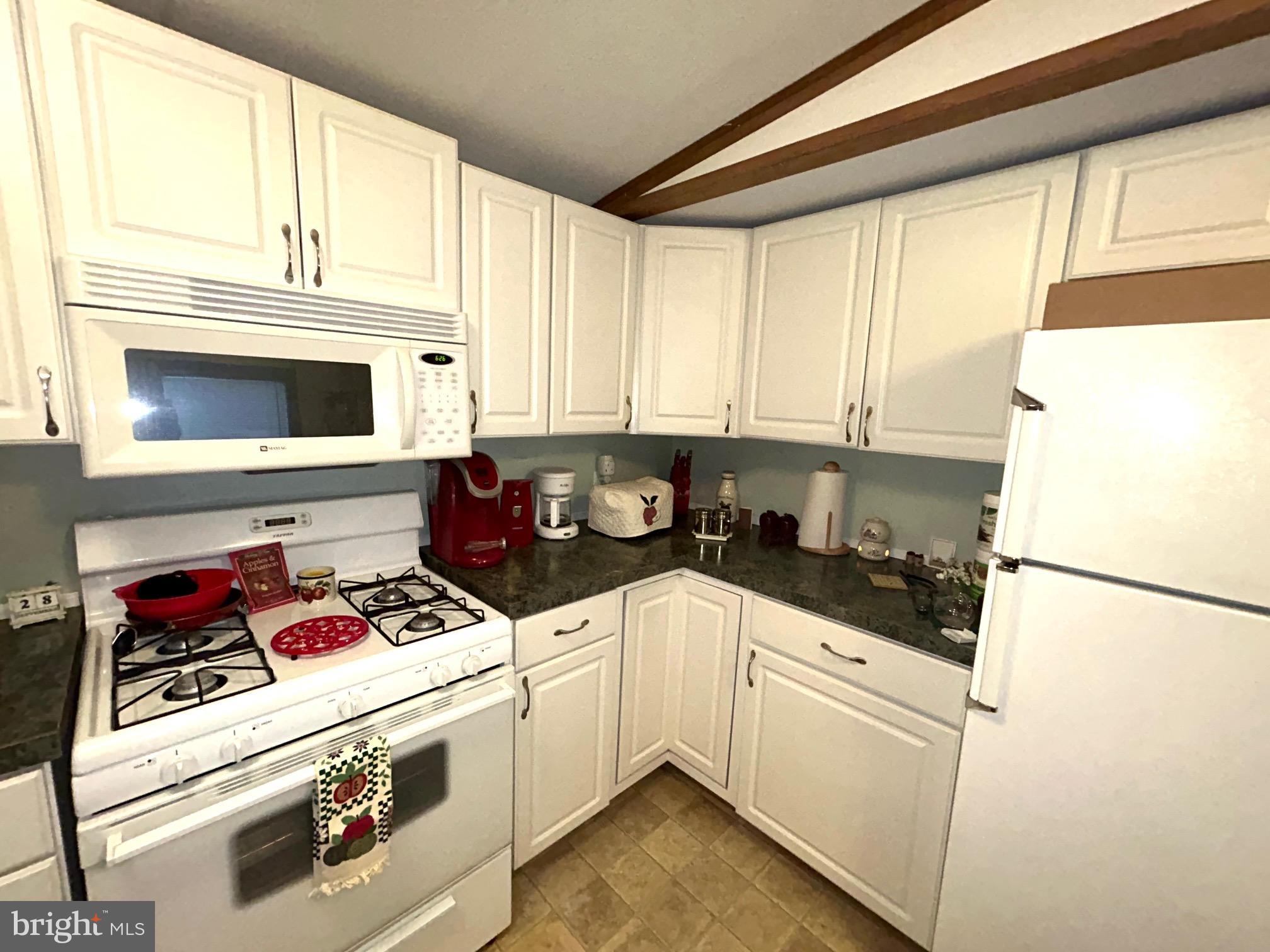 PHEASANT RIDGE MHP - Residential