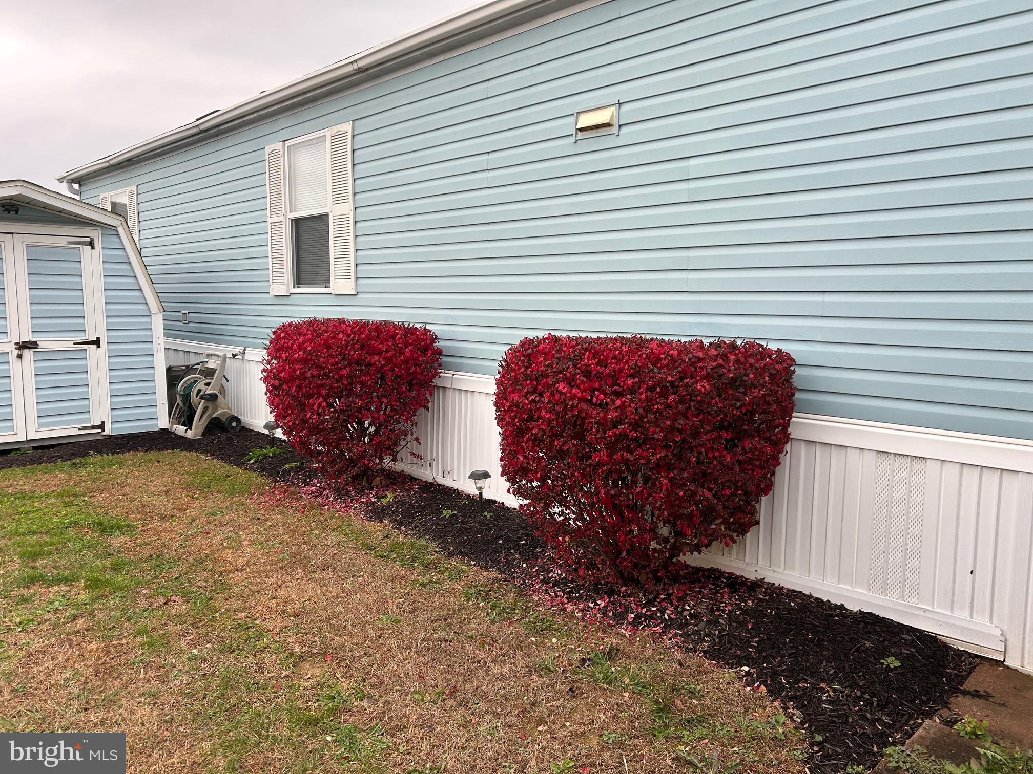 PHEASANT RIDGE MHP - Residential