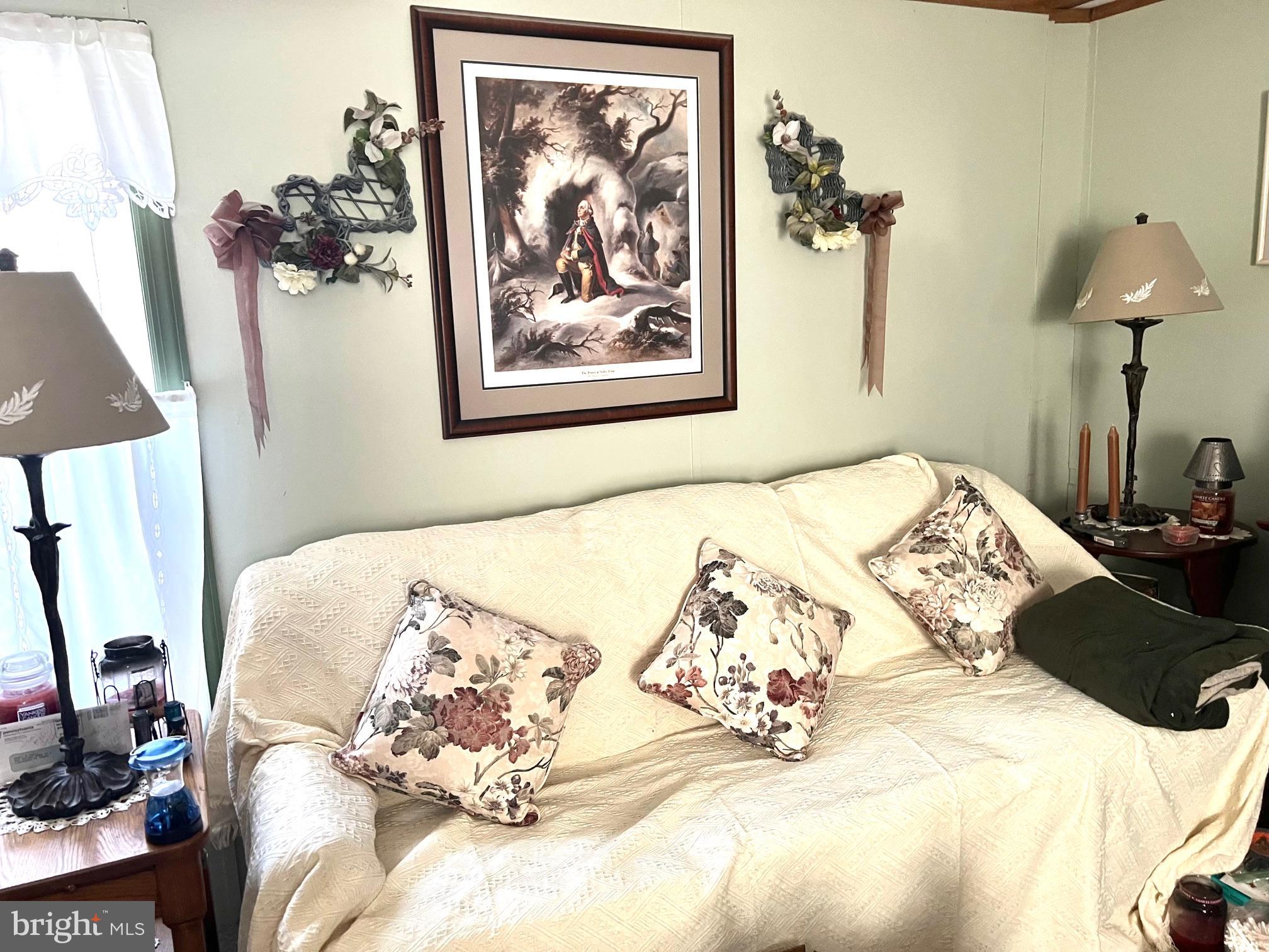 PHEASANT RIDGE MHP - Residential