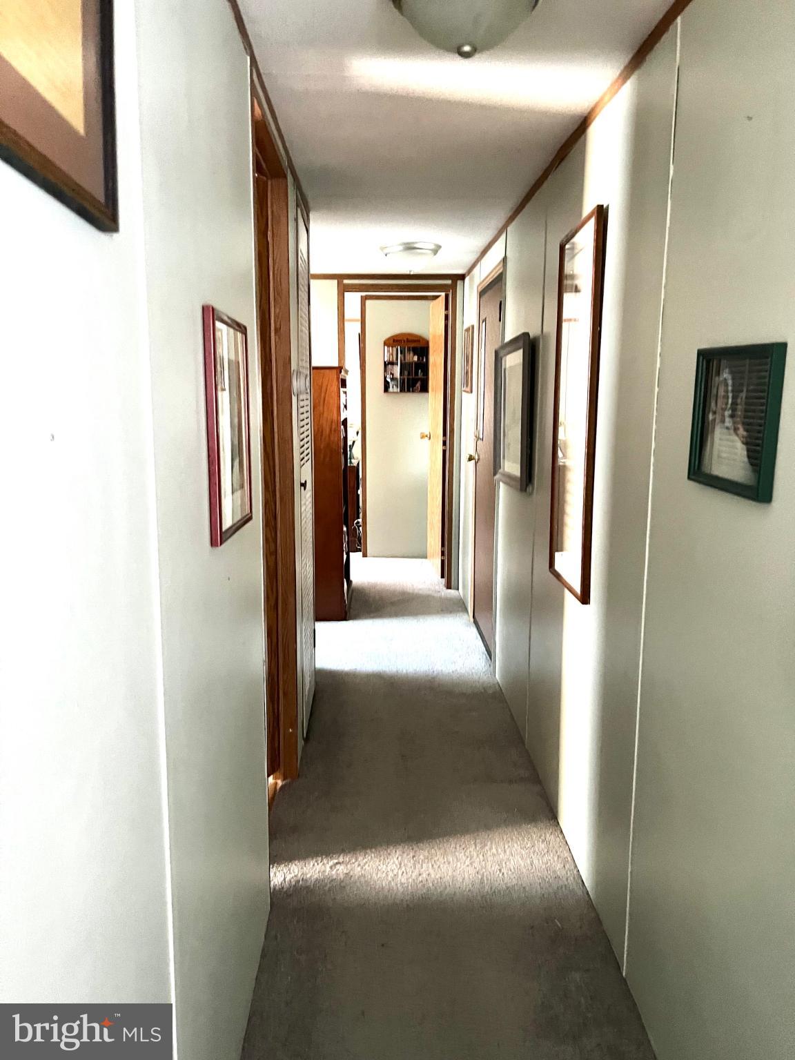 PHEASANT RIDGE MHP - Residential