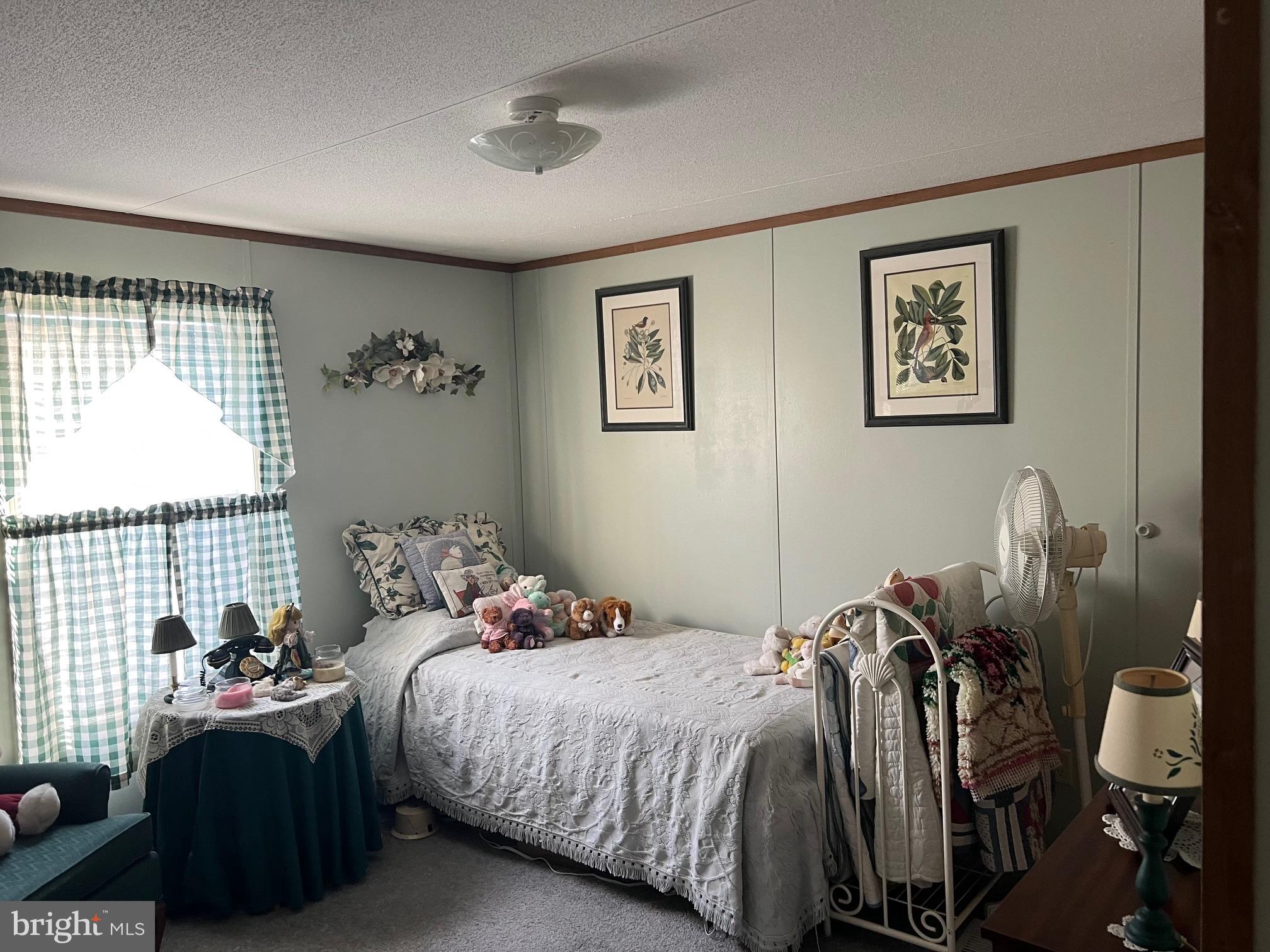 PHEASANT RIDGE MHP - Residential