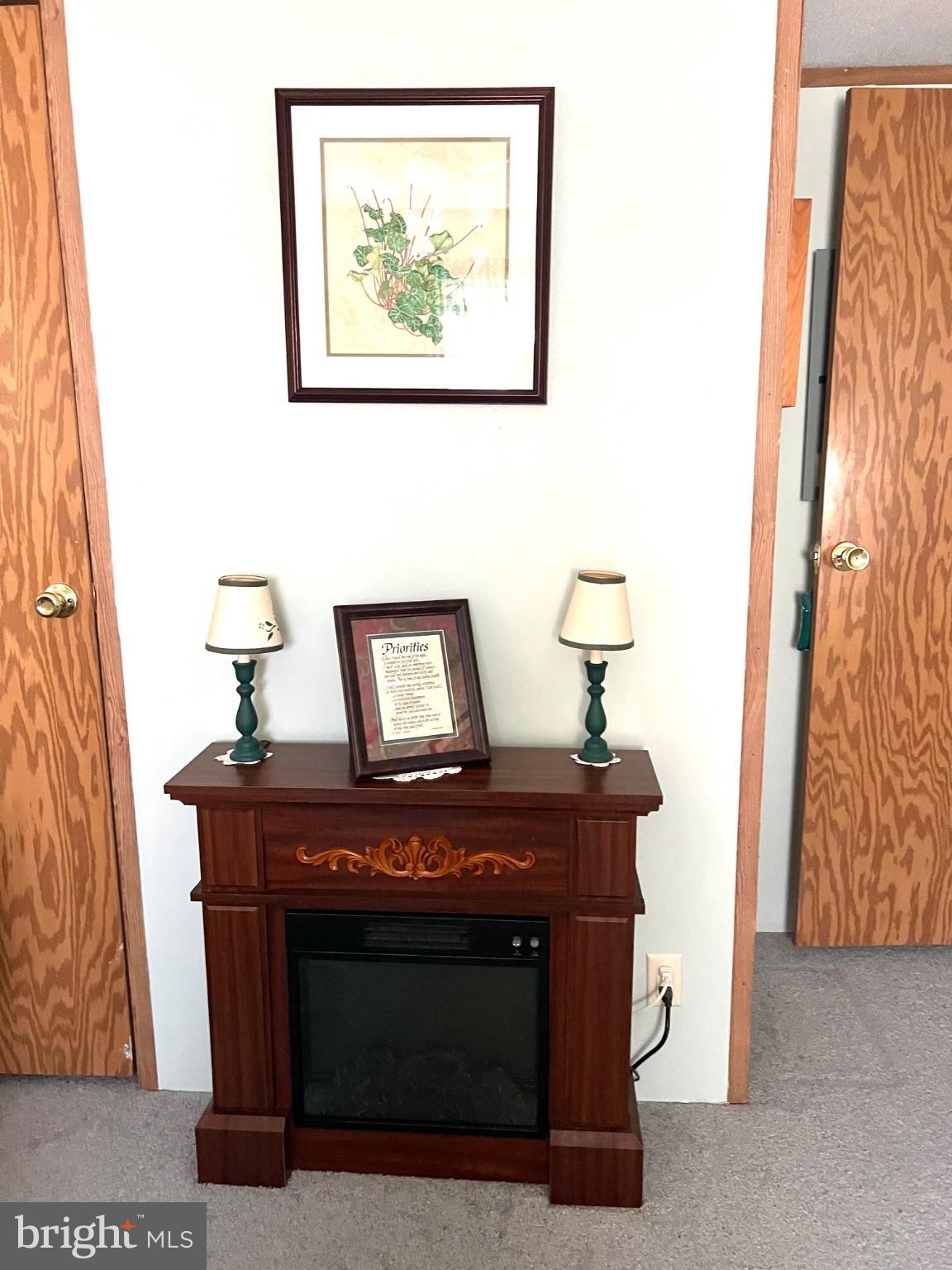 PHEASANT RIDGE MHP - Residential